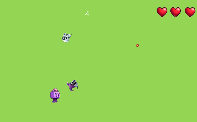 Death ring screenshot 2