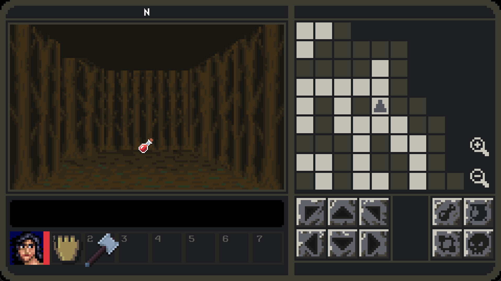 Magic Cauldron - Dungeons screenshot 5