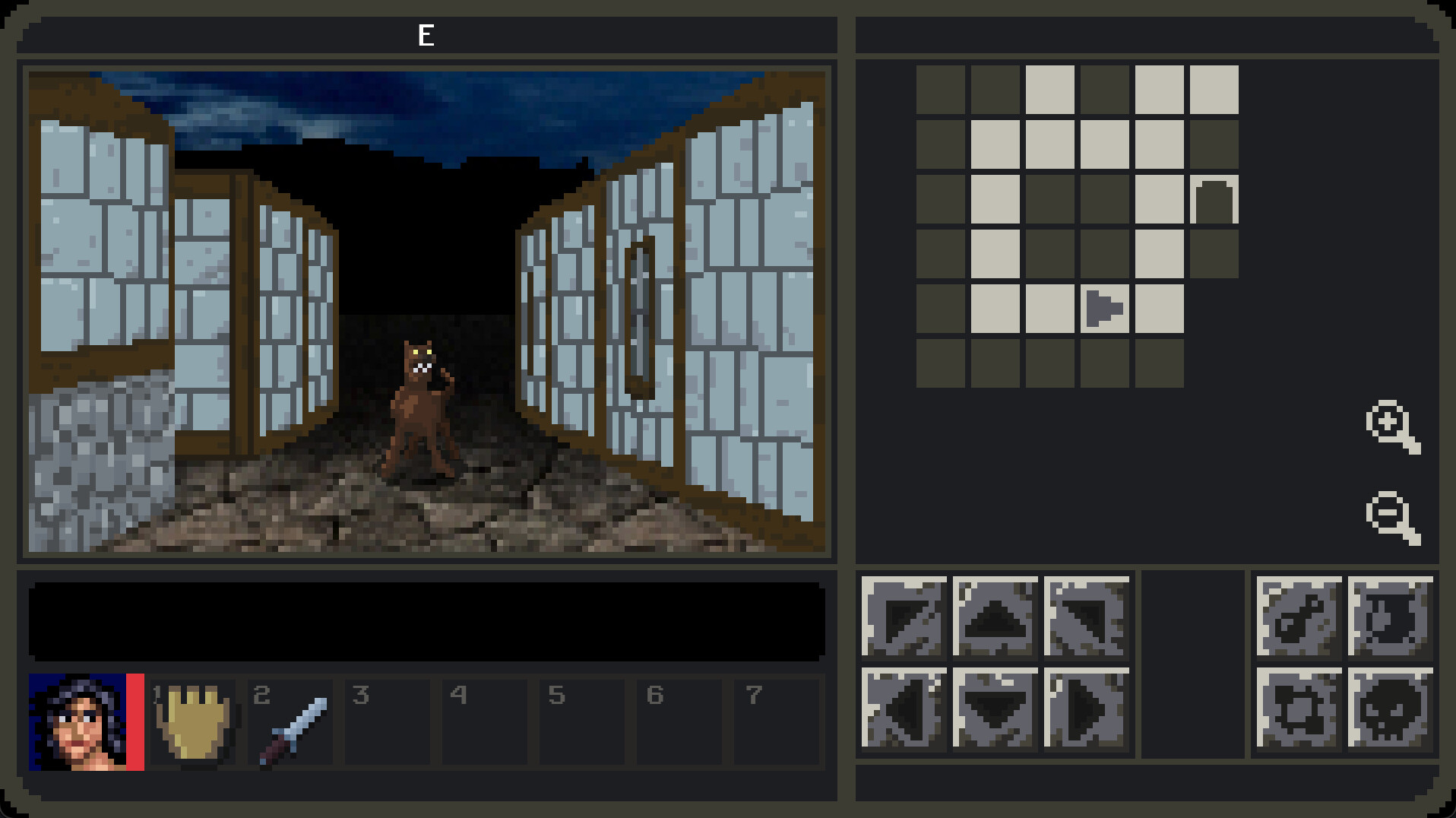 Magic Cauldron - Dungeons screenshot 1