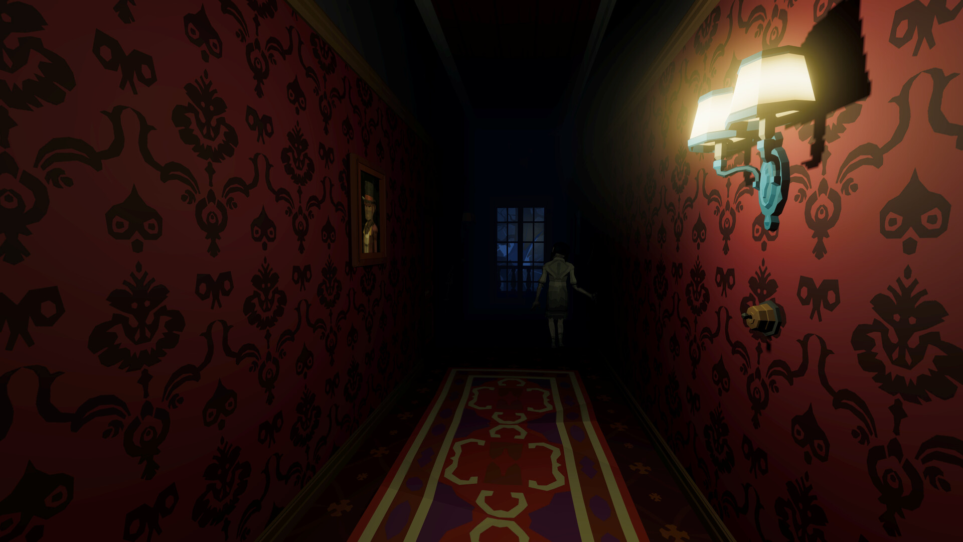 The Demon's Exorcism screenshot 7