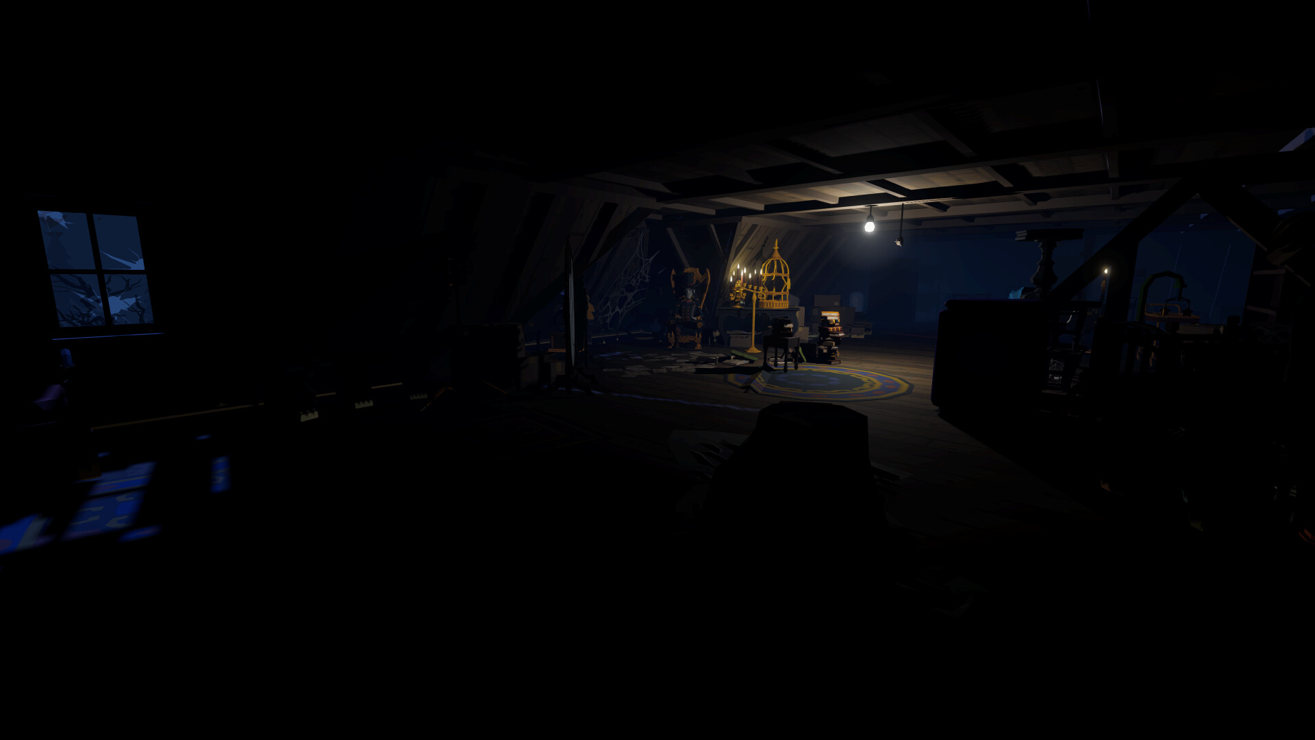 The Demon's Exorcism screenshot 8