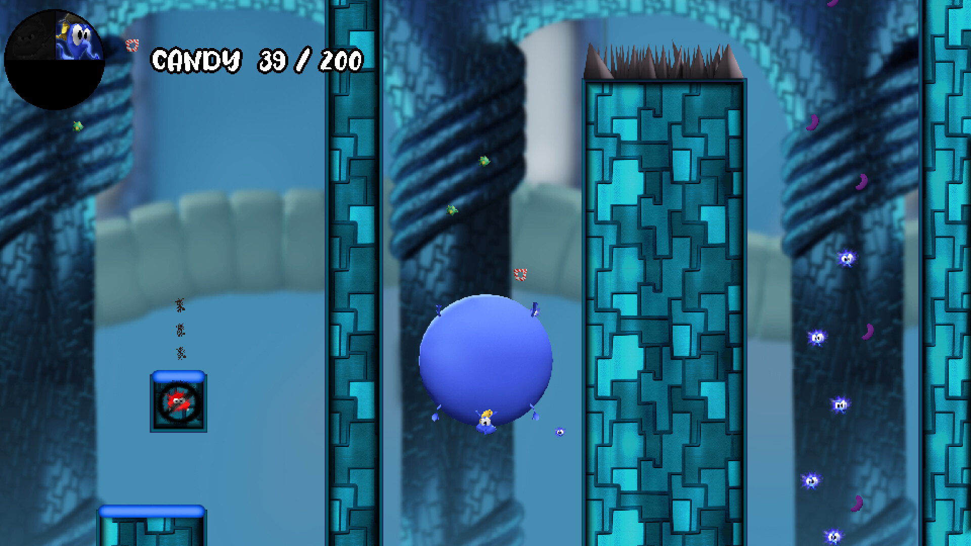 Shape Shift Shawn Episode 2: Fugitive from the Future screenshot 6