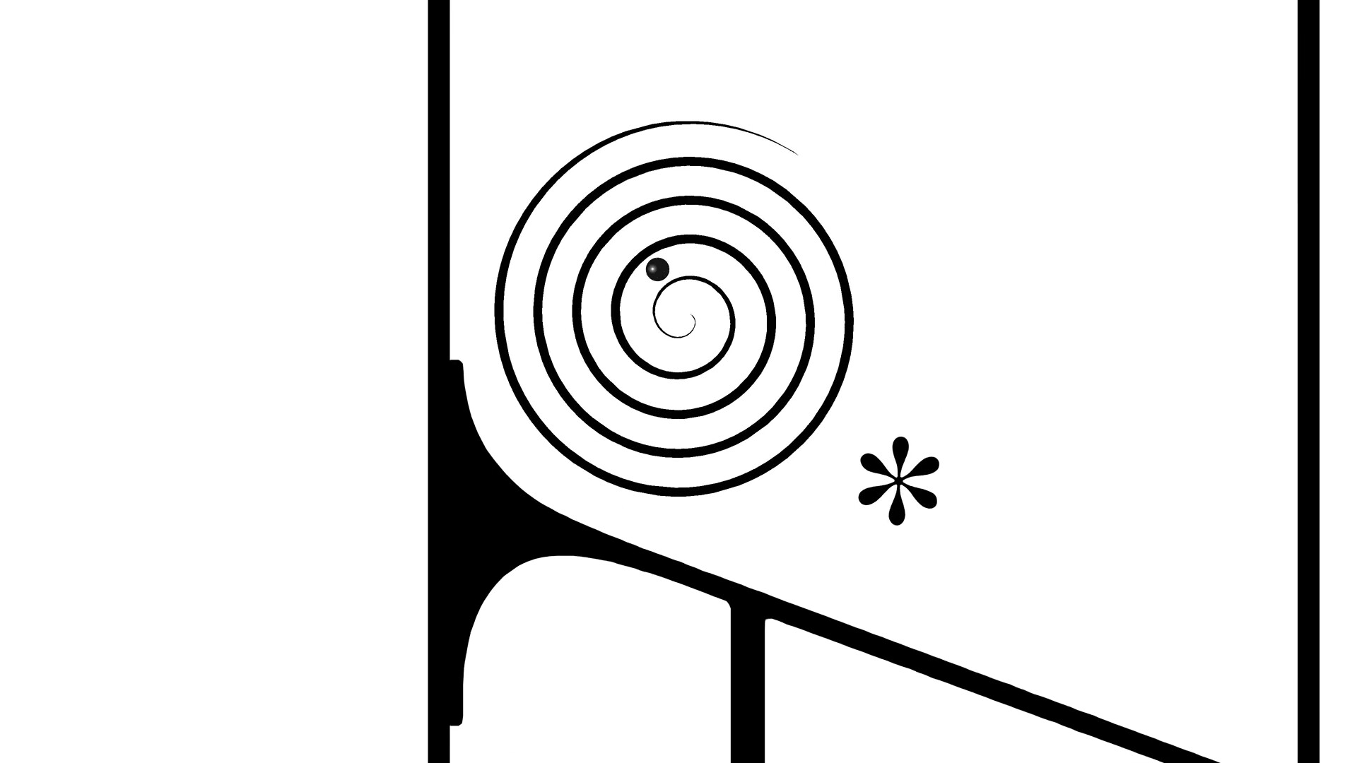 Story of the Lost Dot screenshot 6