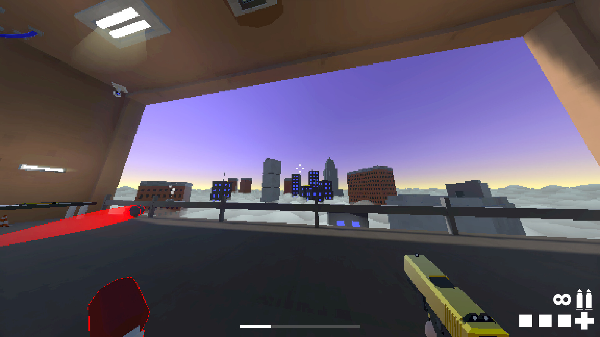 Antishoot screenshot 11