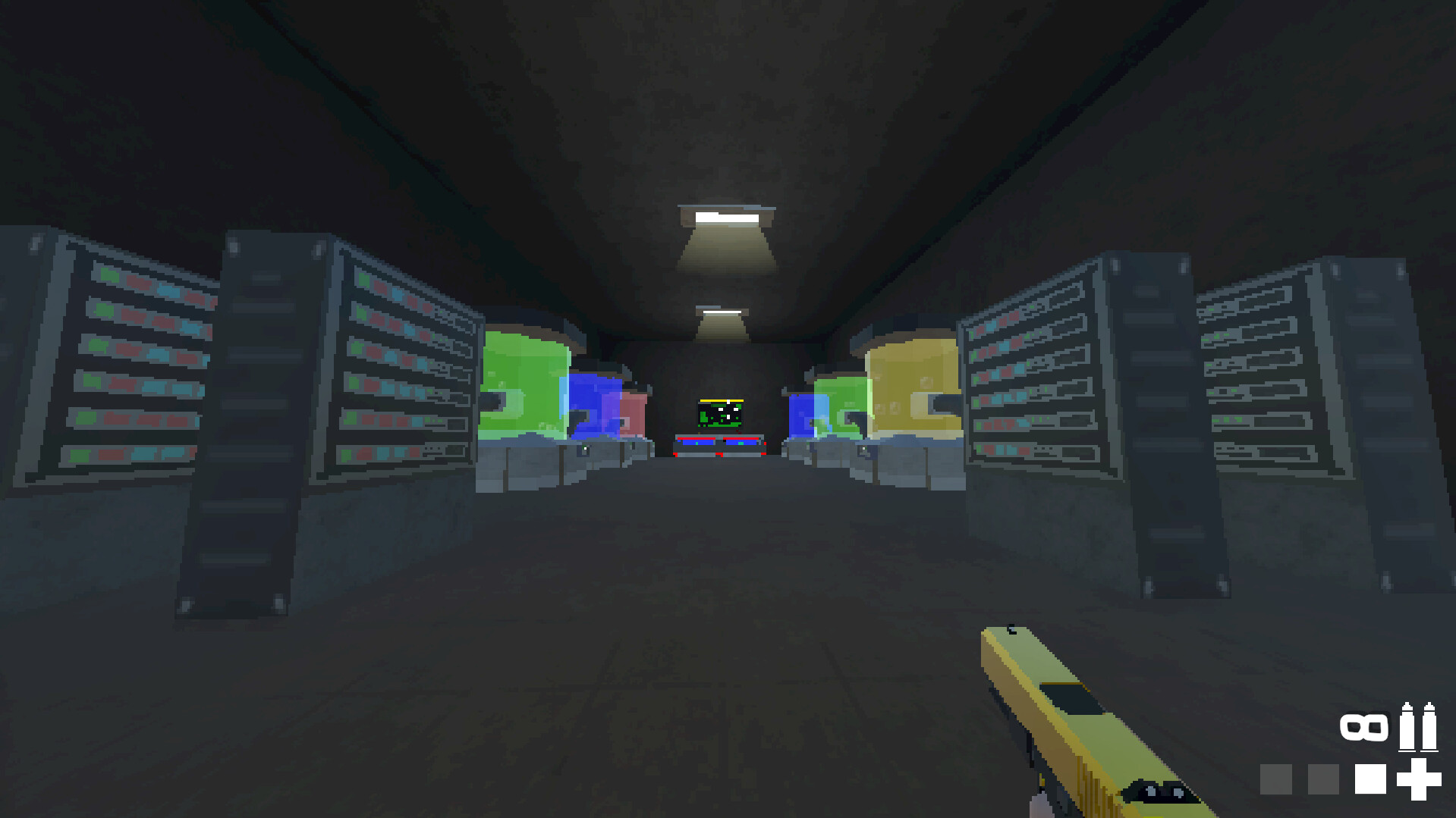 Antishoot screenshot 6