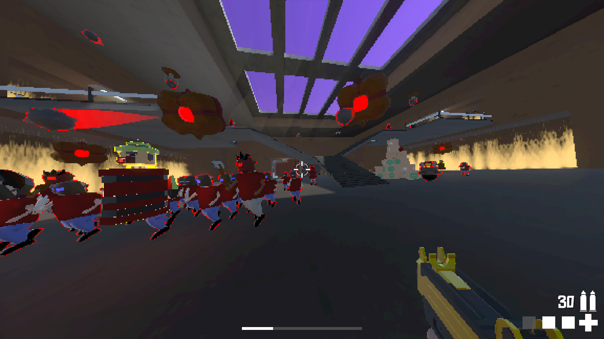 Antishoot screenshot 5