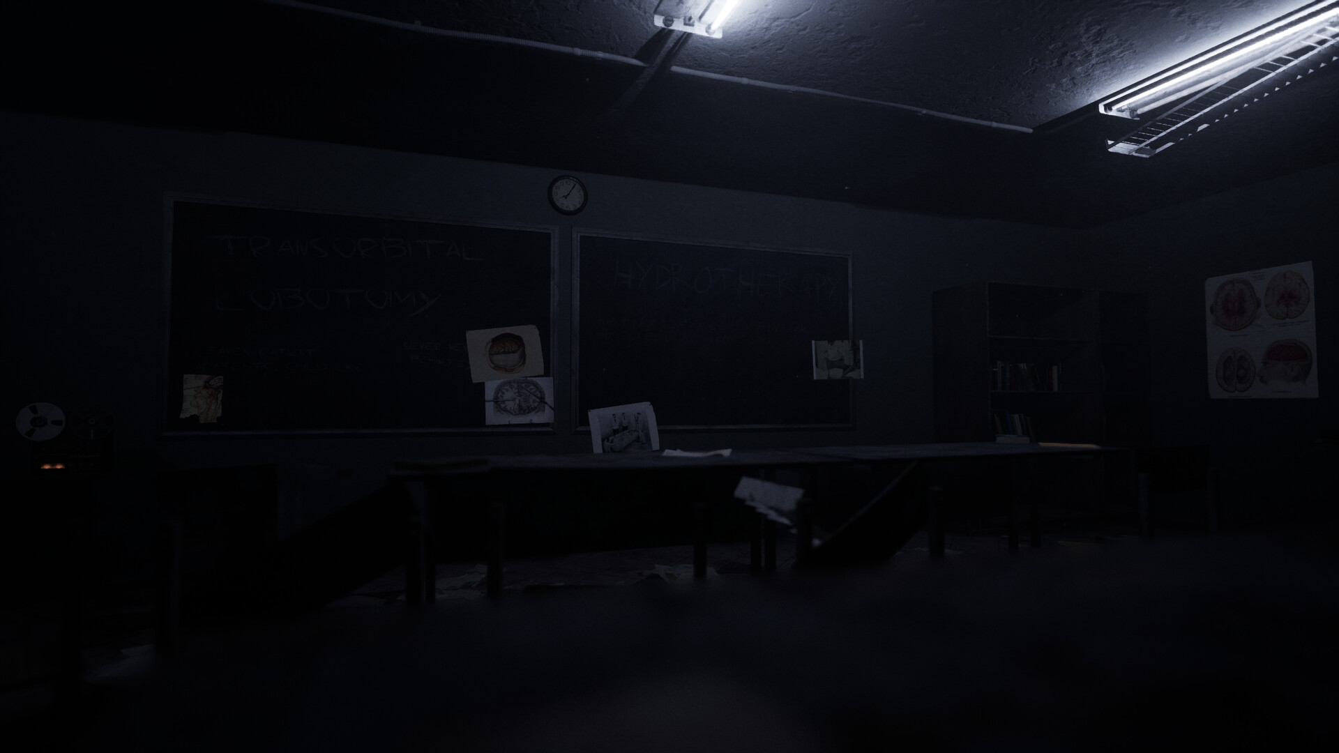 The Other Side screenshot 4