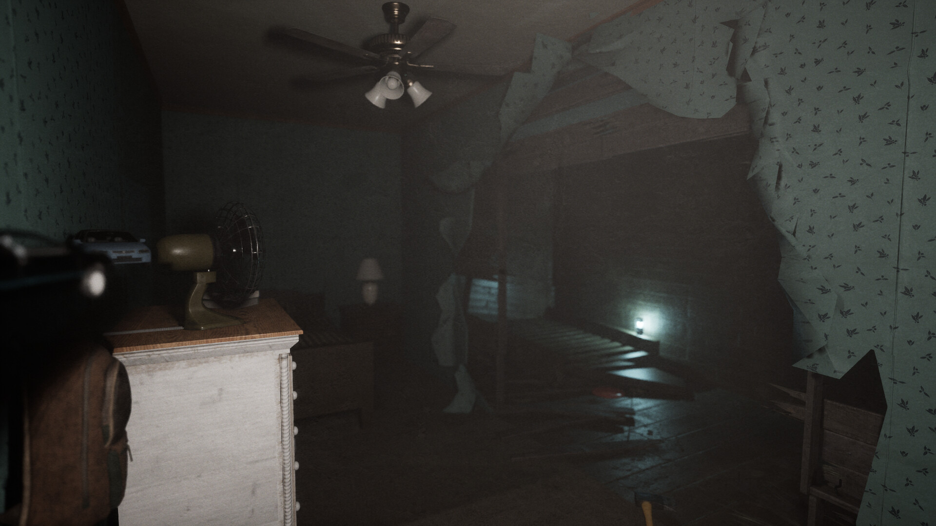 The Other Side screenshot 12