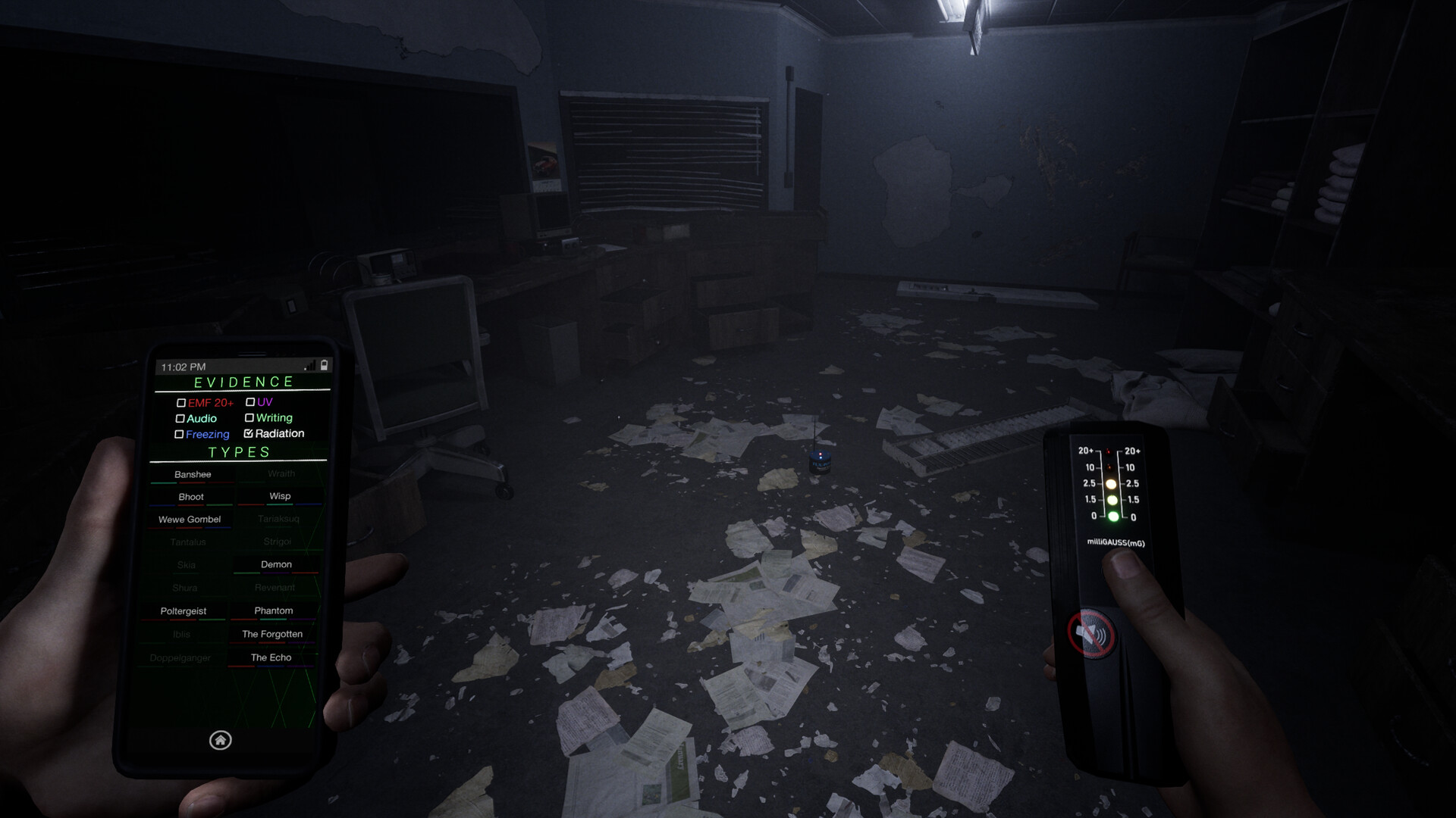 The Other Side screenshot 15
