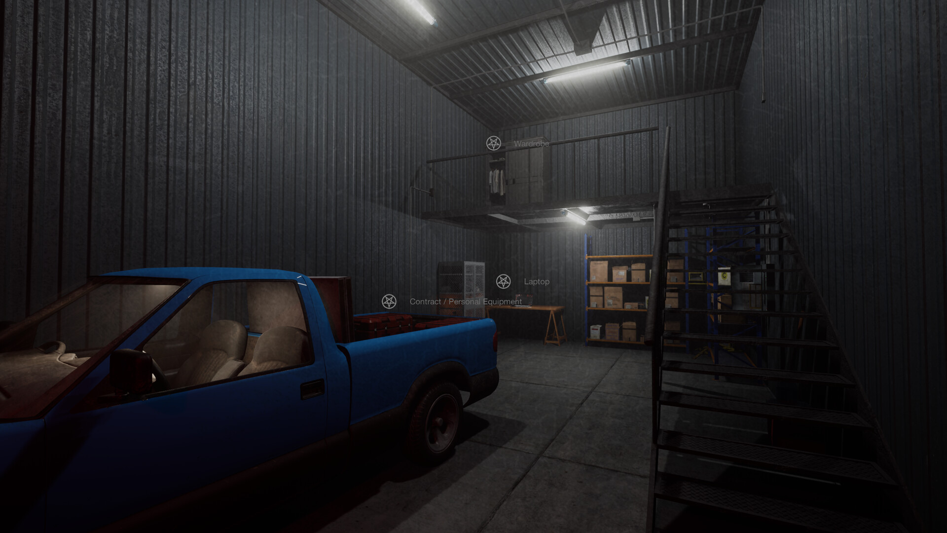 The Other Side screenshot 19