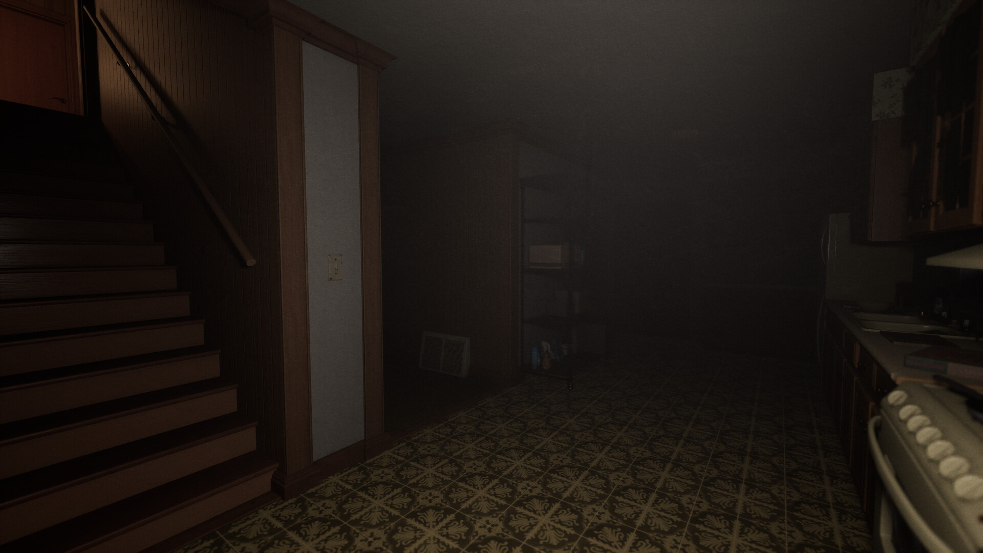 The Other Side screenshot 13