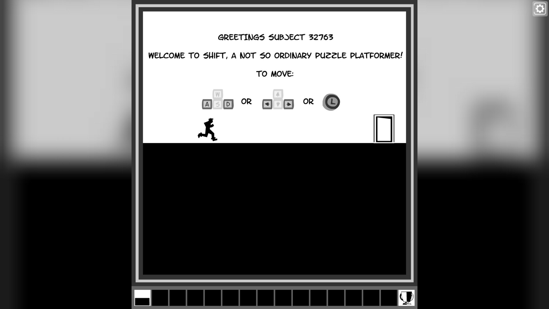 Shift Legacy Collection screenshot 9