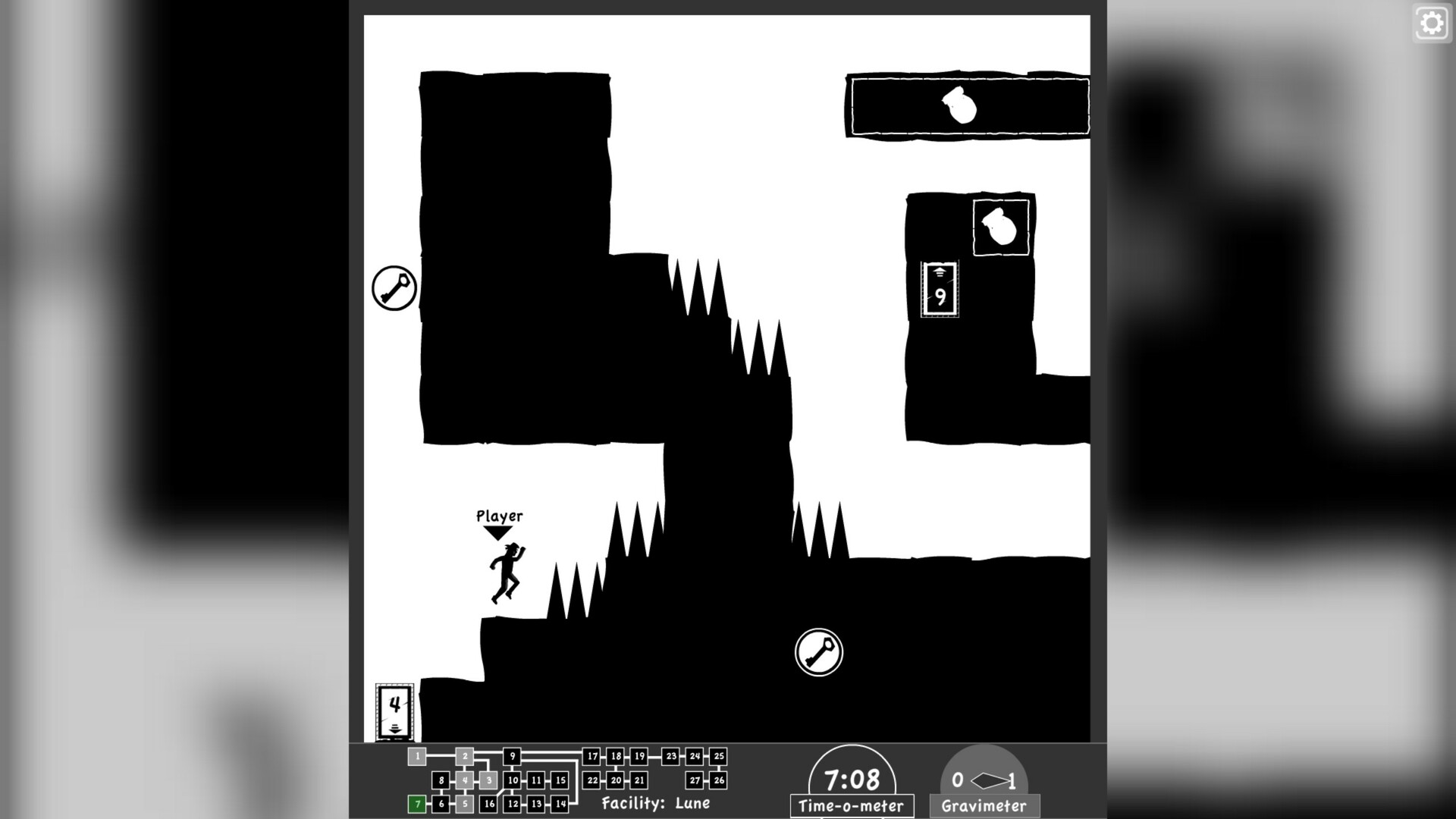 Shift Legacy Collection screenshot 5