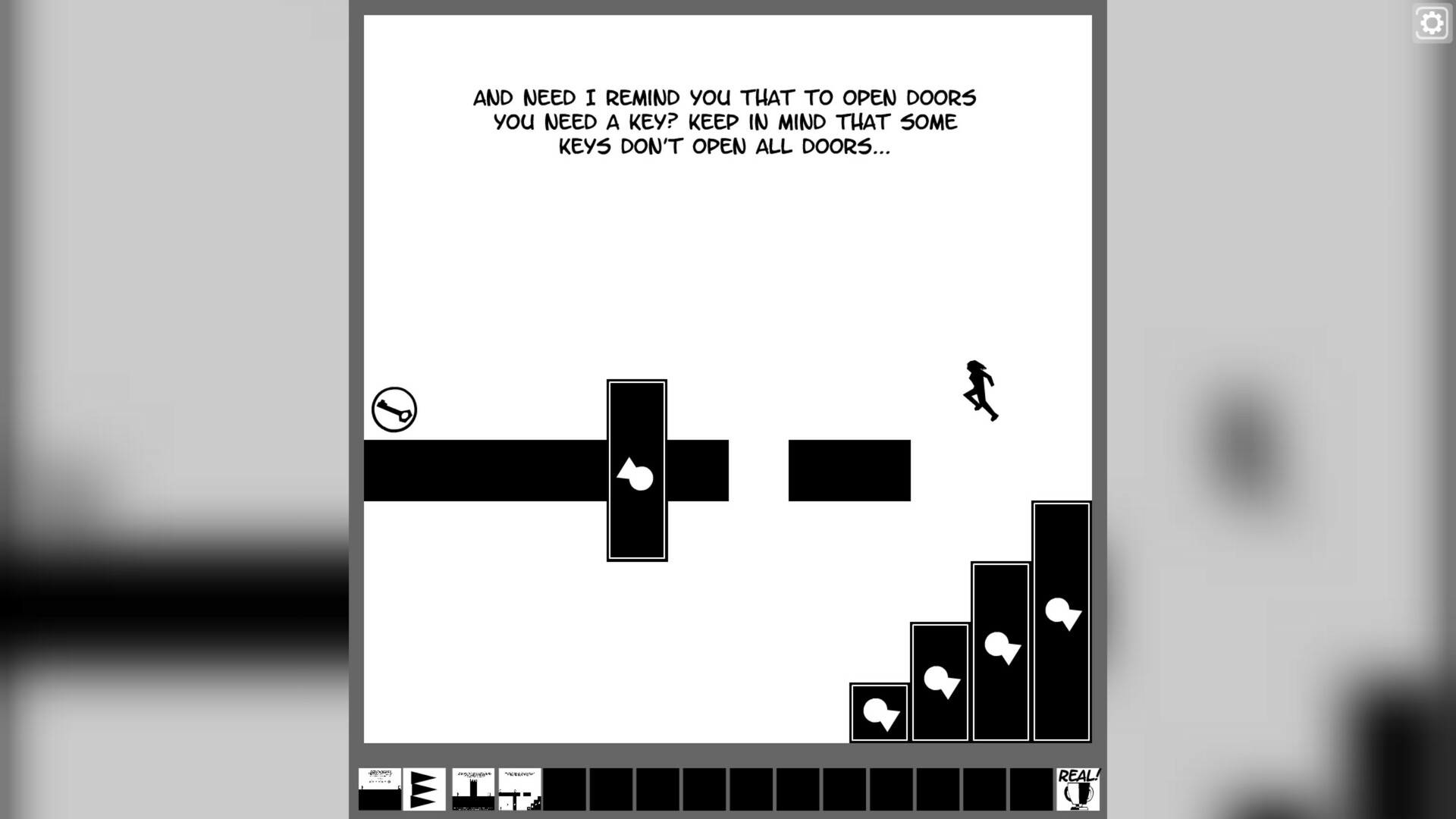 Shift Legacy Collection screenshot 6