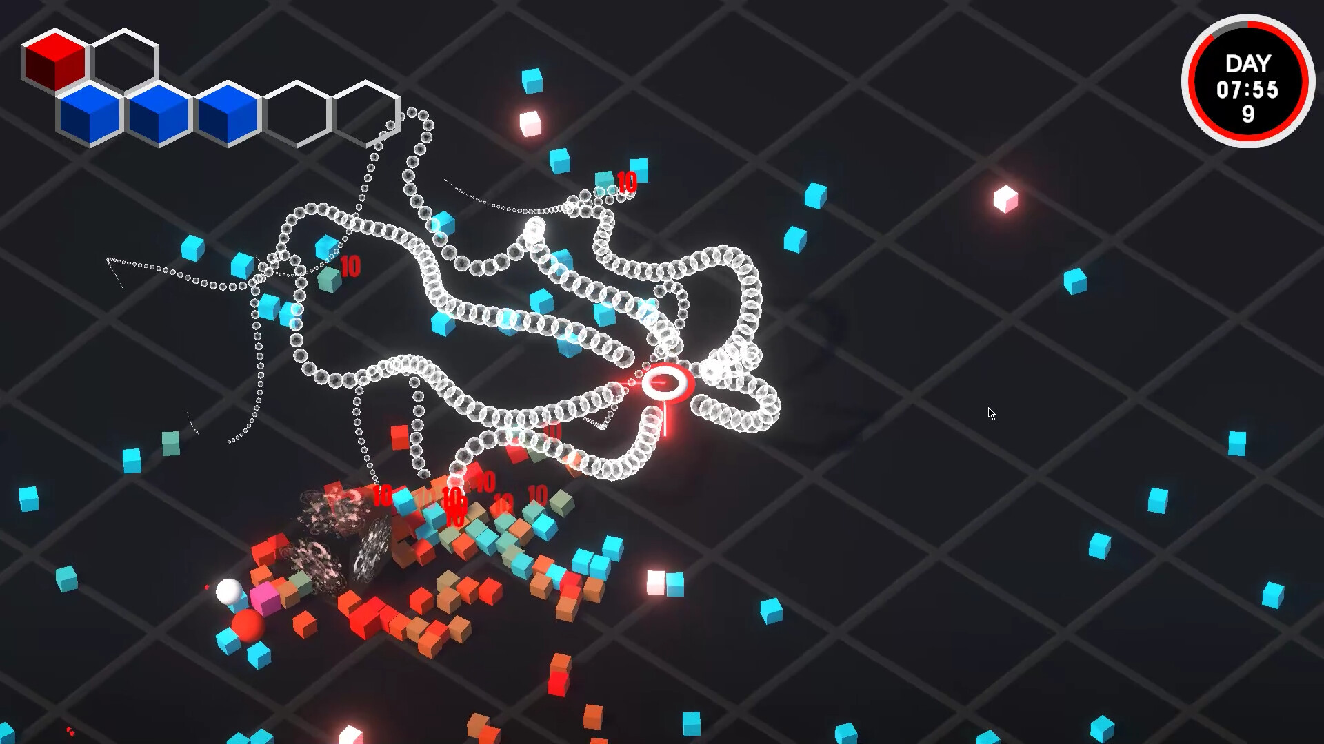 Geometry Survivor [0] screenshot 13