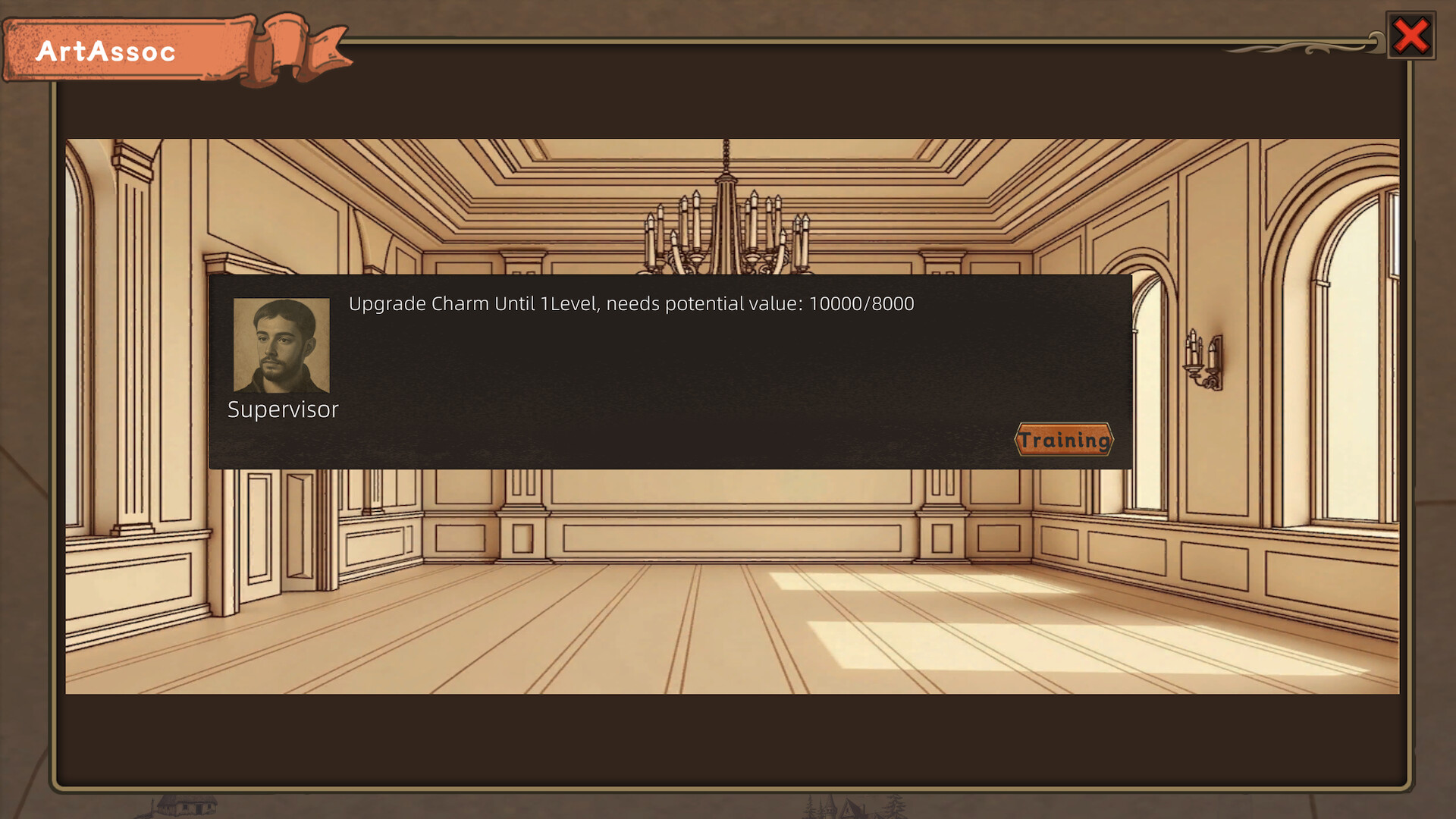 镇魔英雄谭_The Legend of Demon-slaying Heroes screenshot 13
