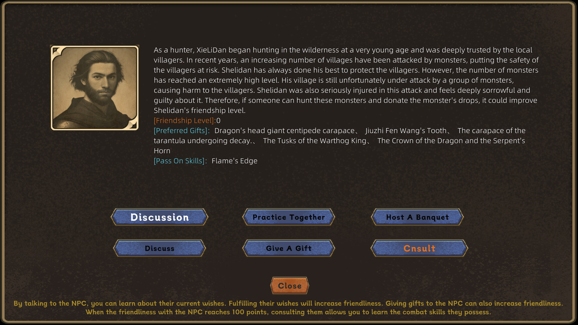 镇魔英雄谭_The Legend of Demon-slaying Heroes screenshot 9
