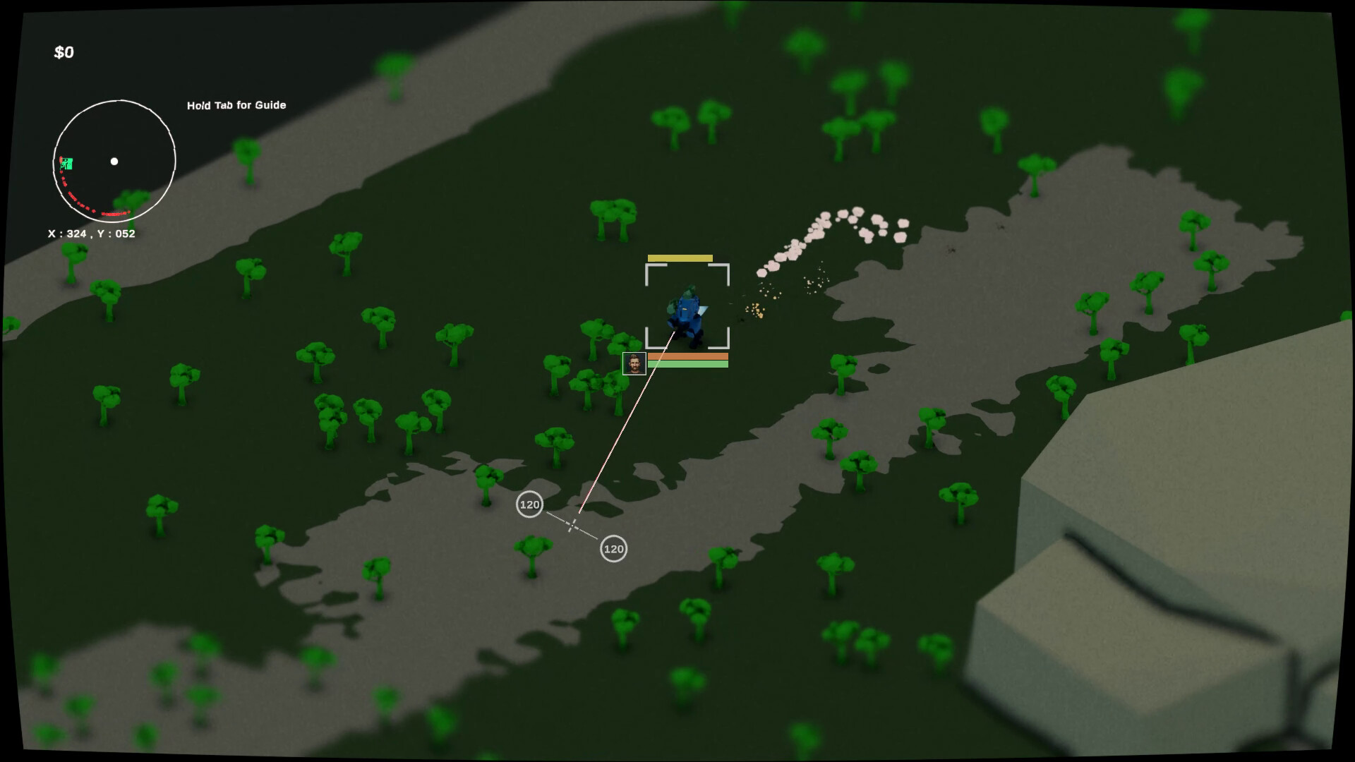 Iron Dawn screenshot 6