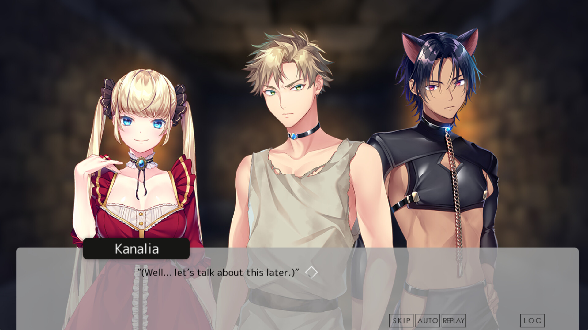 Princess Paradise screenshot 1