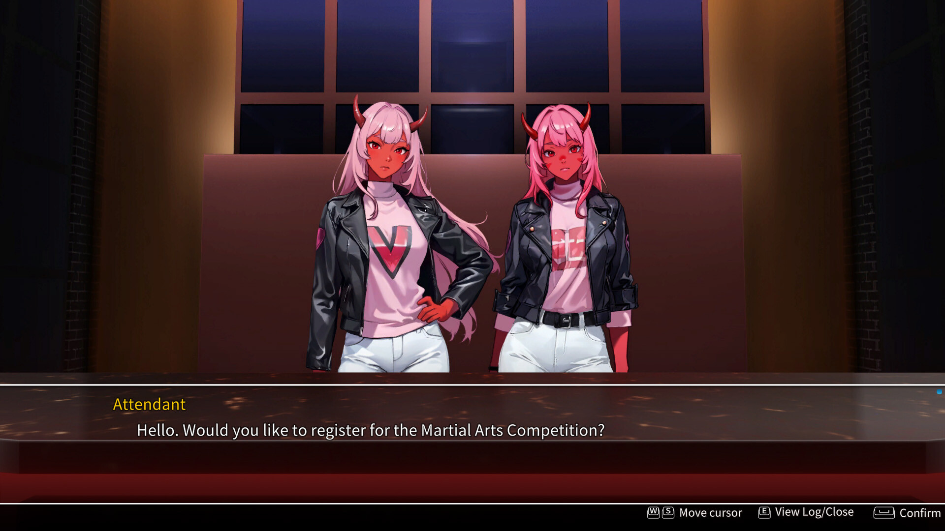 Gakuin Makyo ~High School Crisis~ screenshot 5
