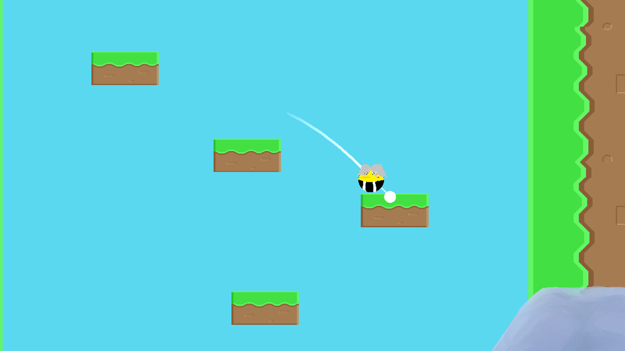Mr. Akun's Jump screenshot 3