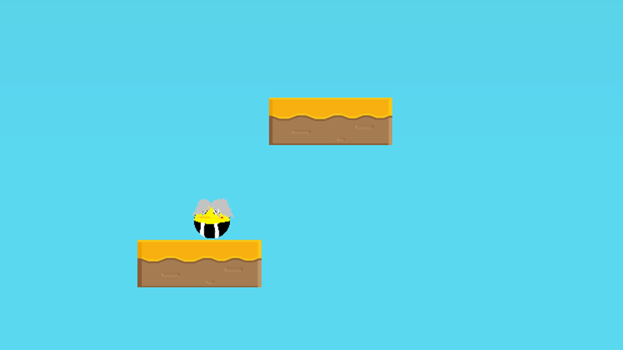 Mr. Akun's Jump screenshot 5