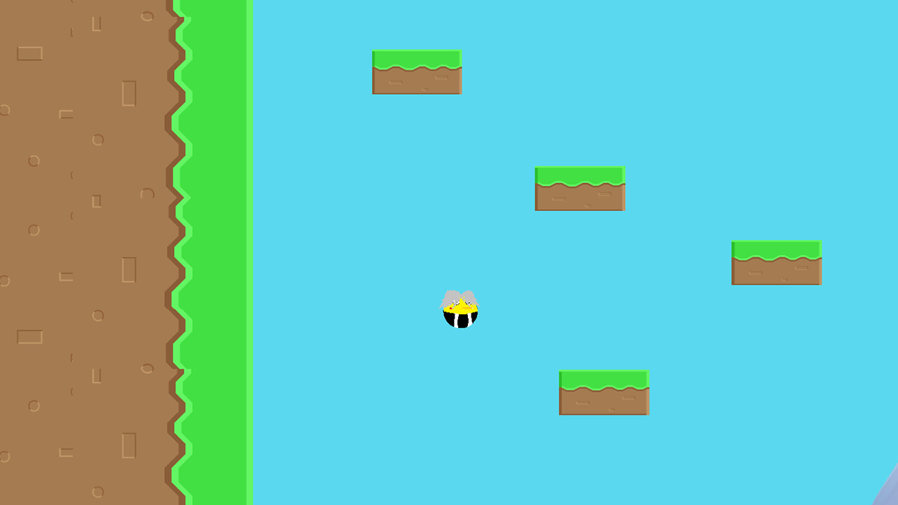 Mr. Akun's Jump screenshot 4