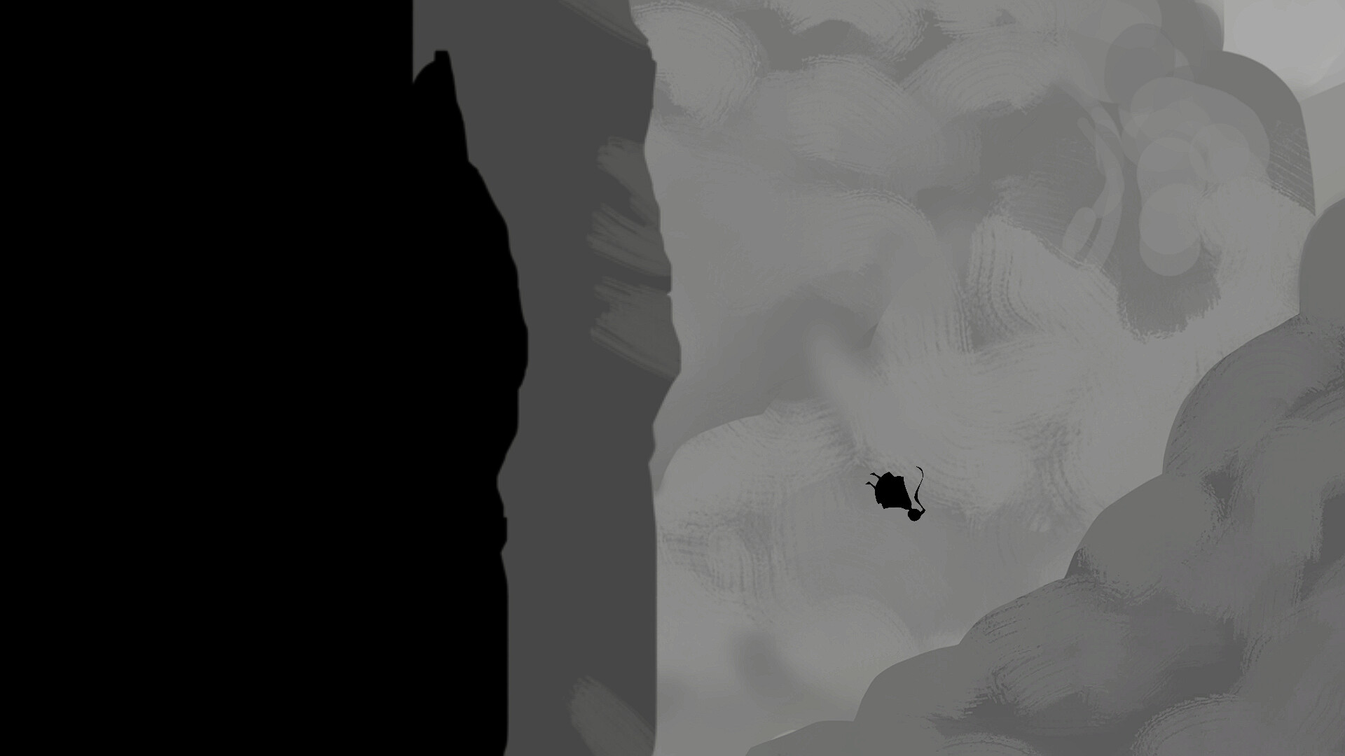 Comma screenshot 1