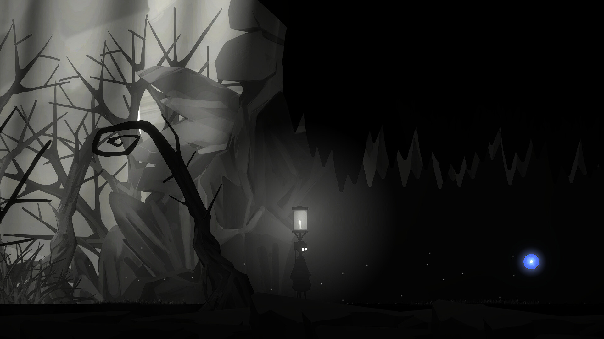 Comma screenshot 4