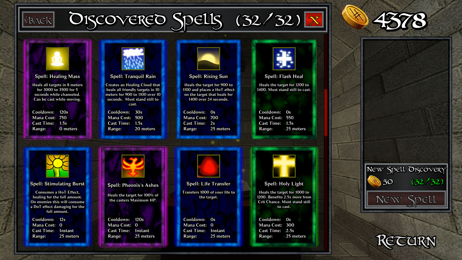 Healed To Death screenshot 5