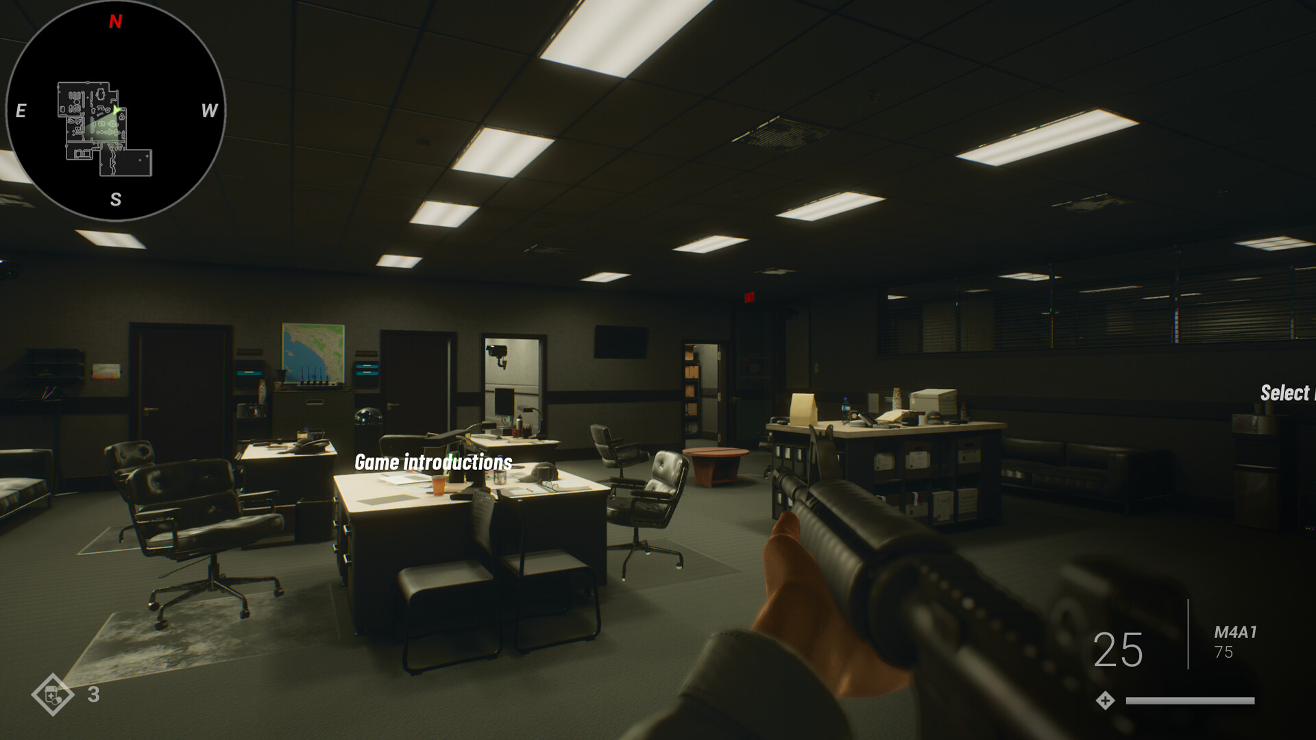 Falcon 2023(猎鹰2023) screenshot 7