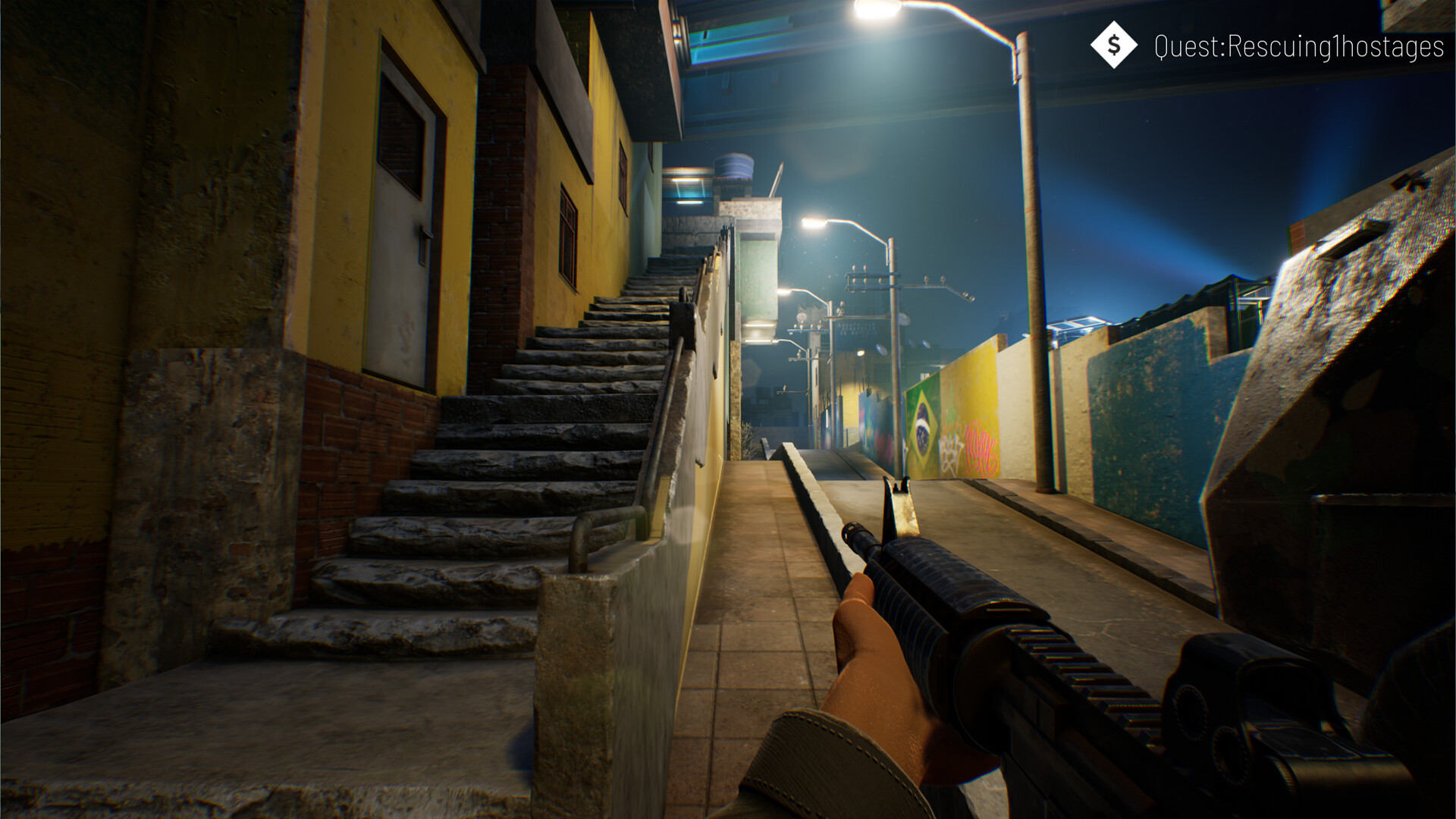 Falcon 2023(猎鹰2023) screenshot 8