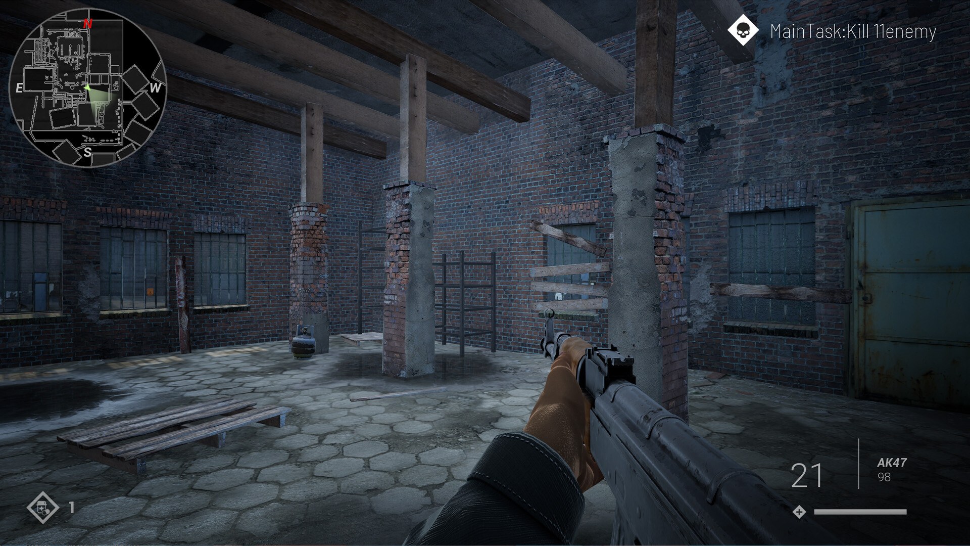 Falcon 2023(猎鹰2023) screenshot 12
