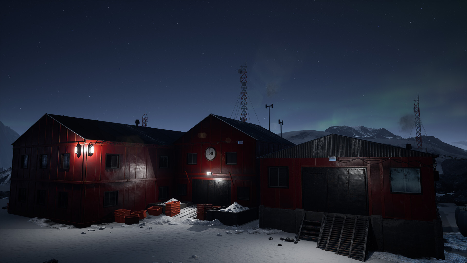Falcon 2023(猎鹰2023) screenshot 4
