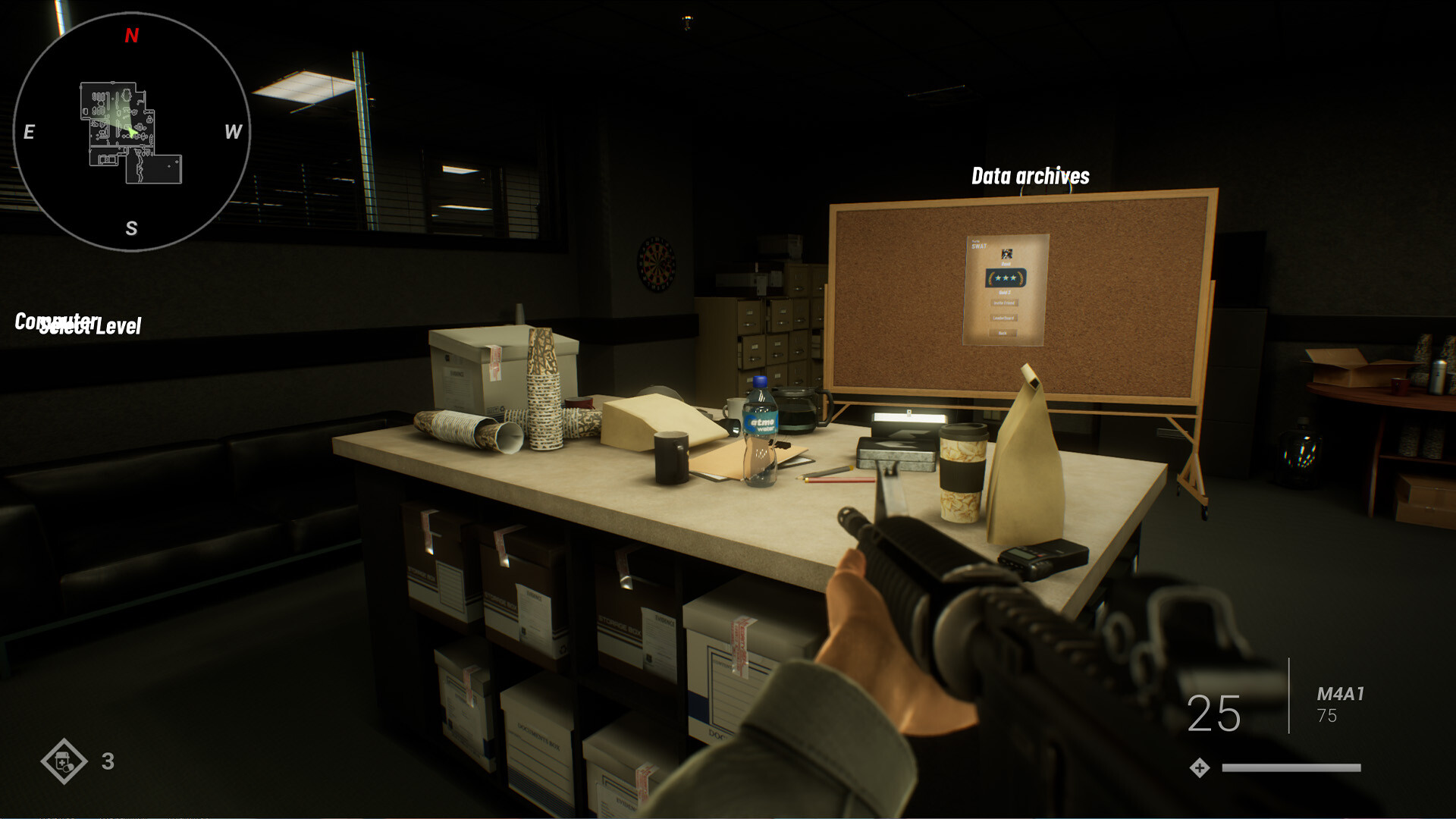 Falcon 2023(猎鹰2023) screenshot 11