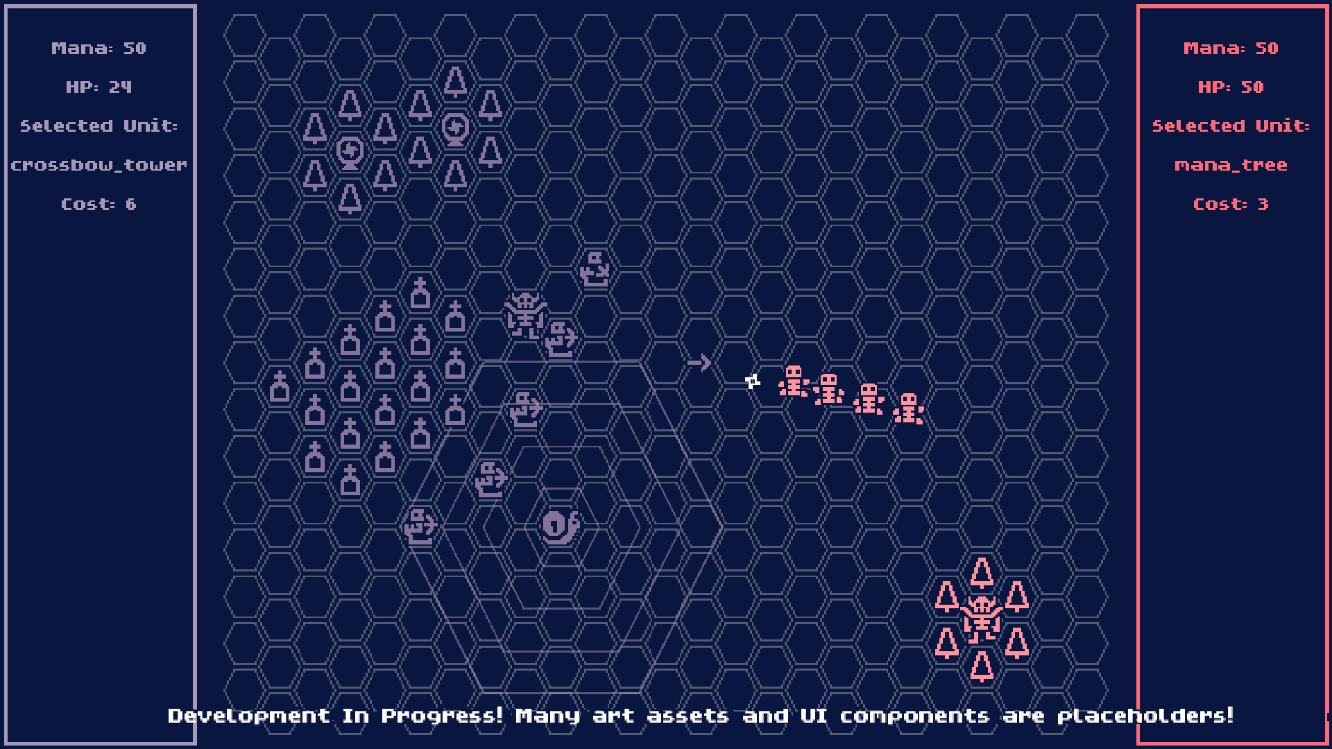 Skeleton Scramble Deluxe 2 screenshot 5