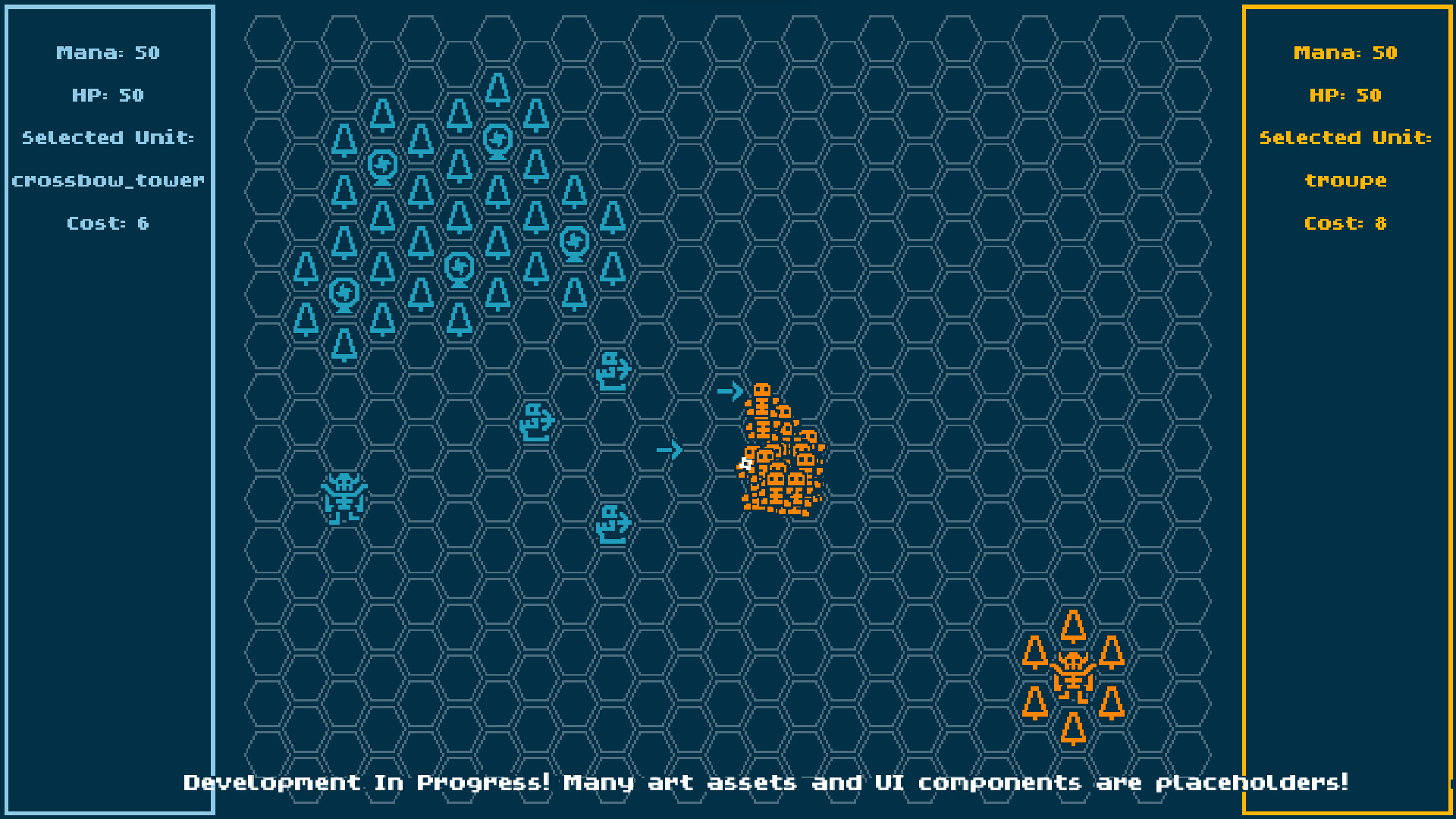 Skeleton Scramble Deluxe 2 screenshot 2