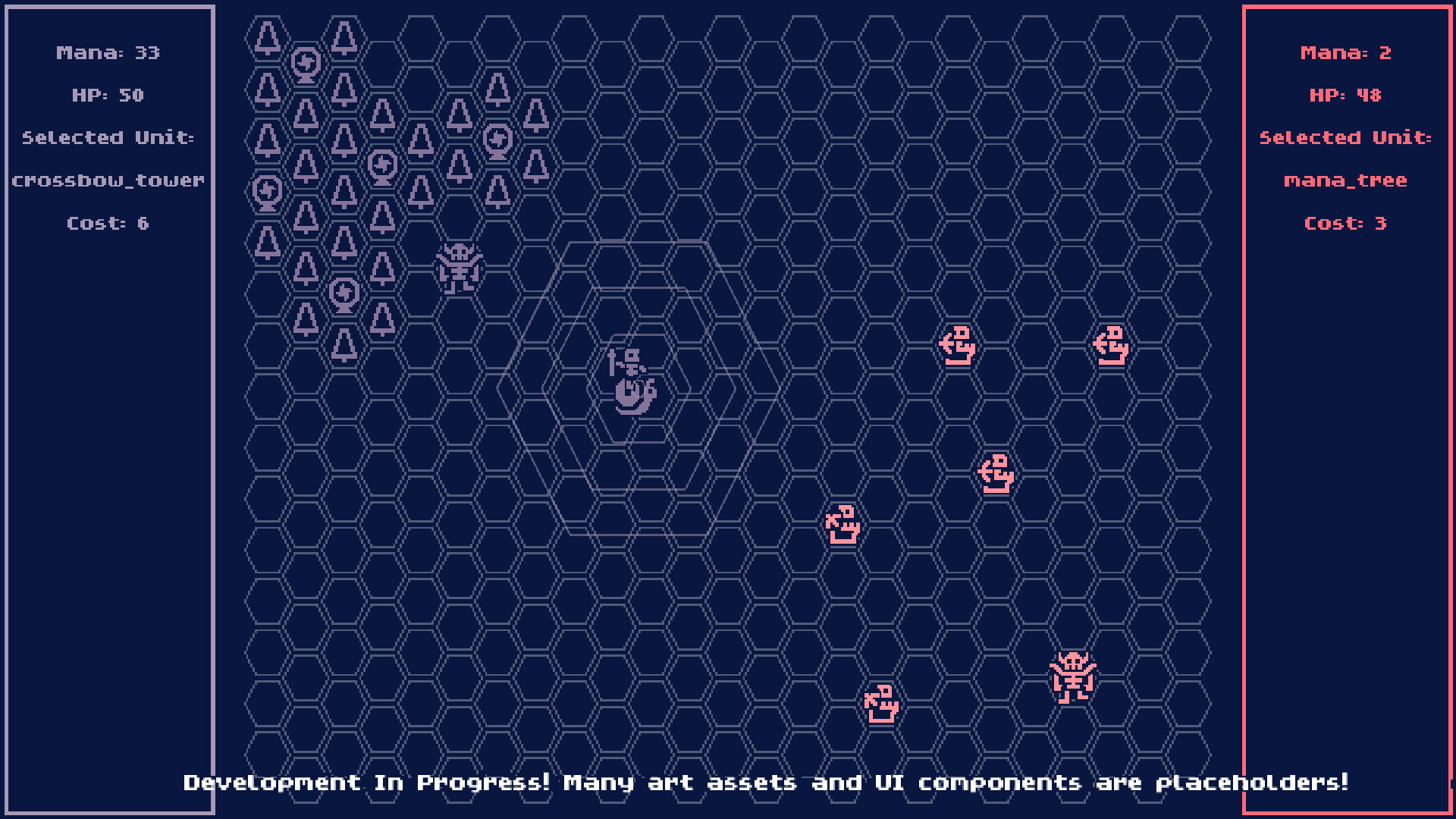 Skeleton Scramble Deluxe 2 screenshot 3