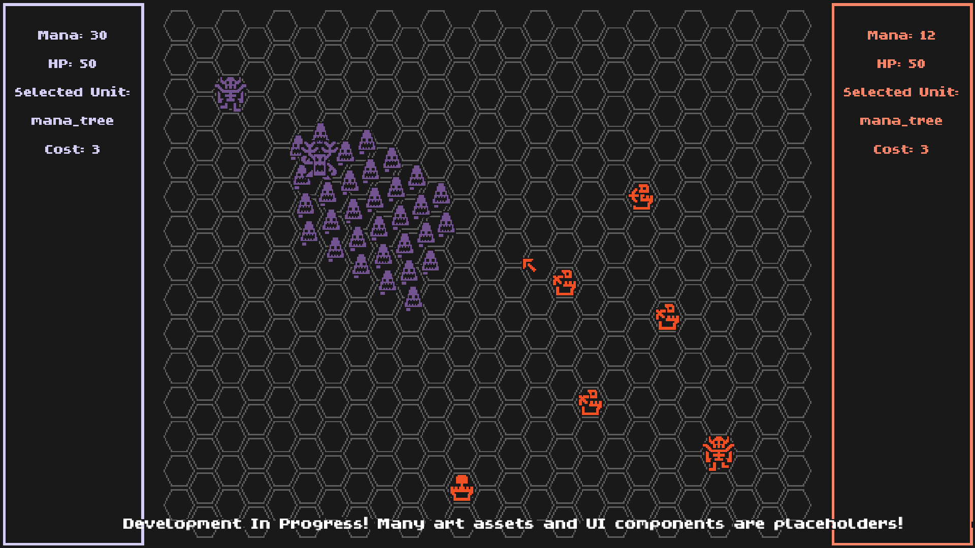 Skeleton Scramble Deluxe 2 screenshot 4