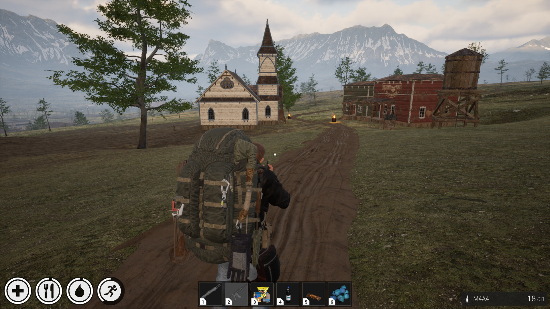 From Scratch screenshot 21
