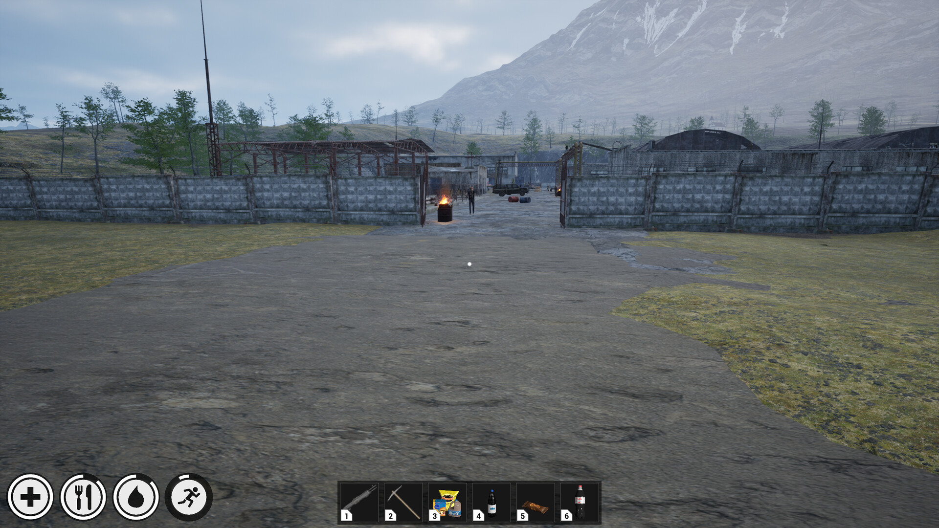 From Scratch screenshot 10