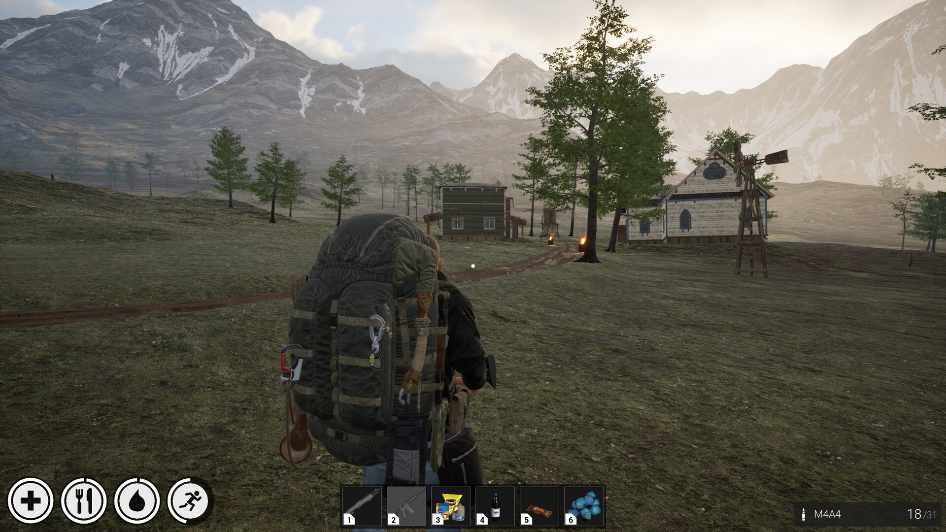 From Scratch screenshot 18