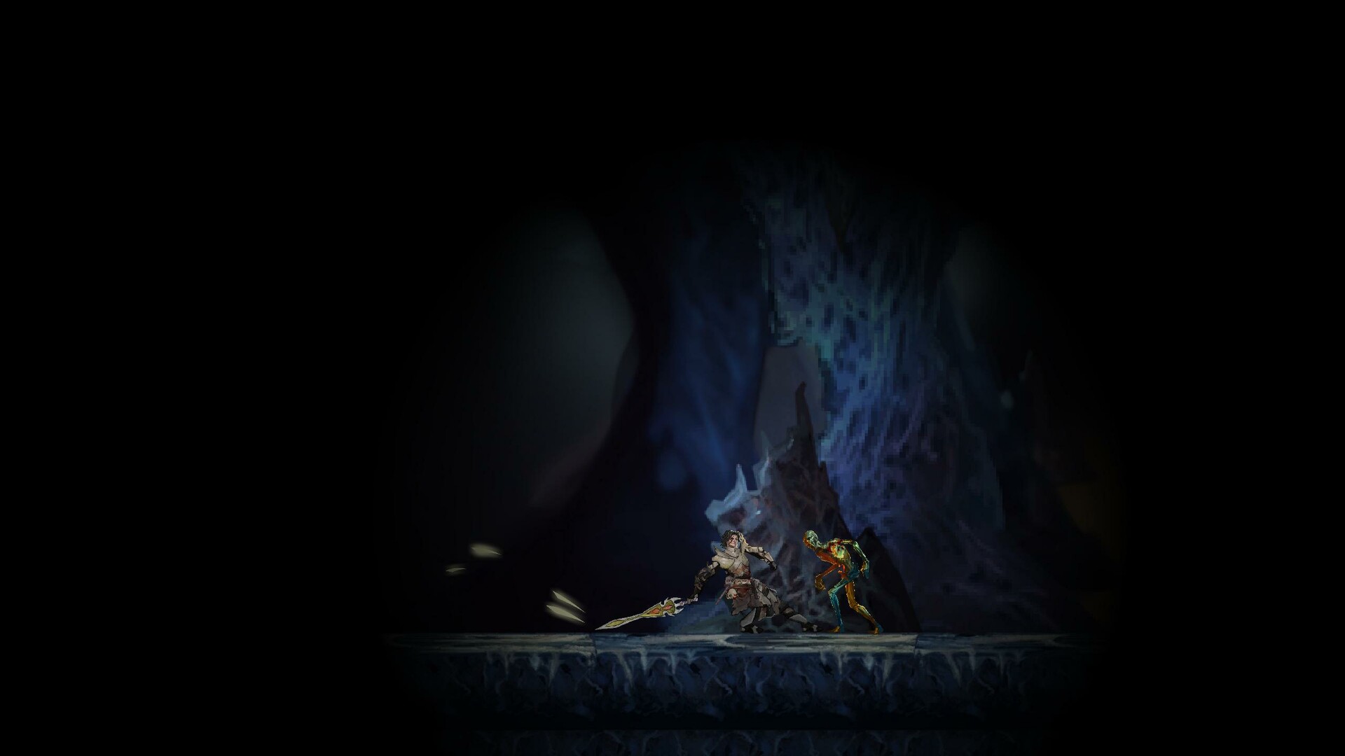 Forest Warden screenshot 7