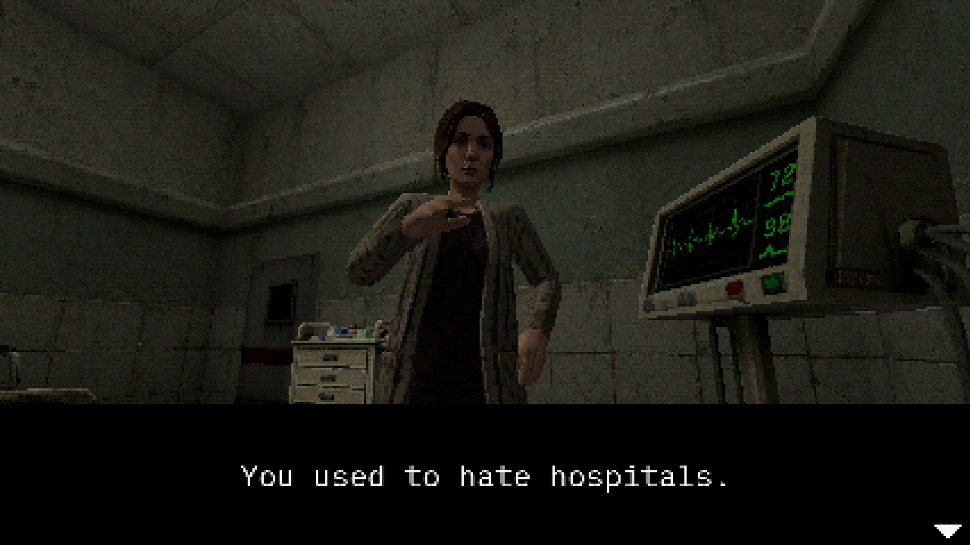 Horror Nightmare Collection screenshot 2