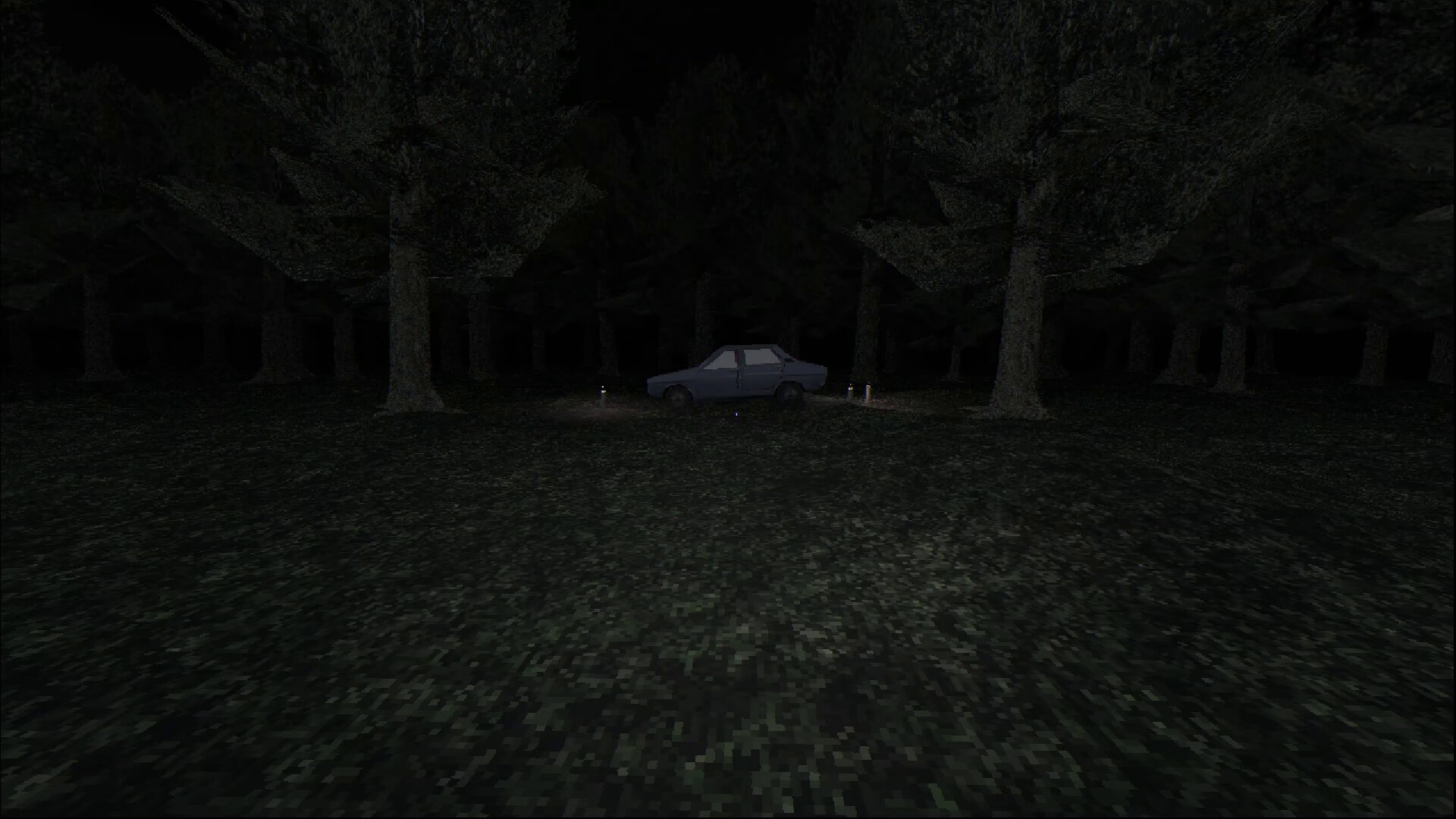 Horror Nightmare Collection screenshot 11