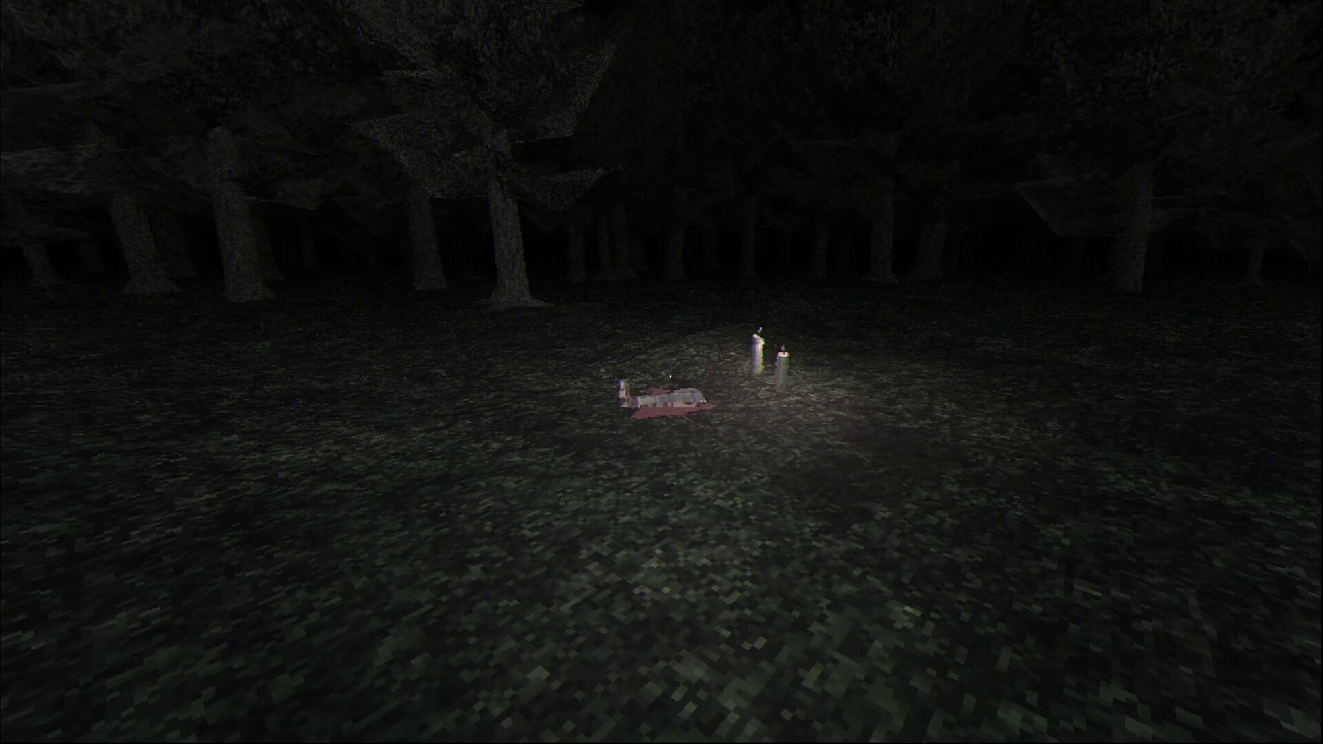 Horror Nightmare Collection screenshot 8
