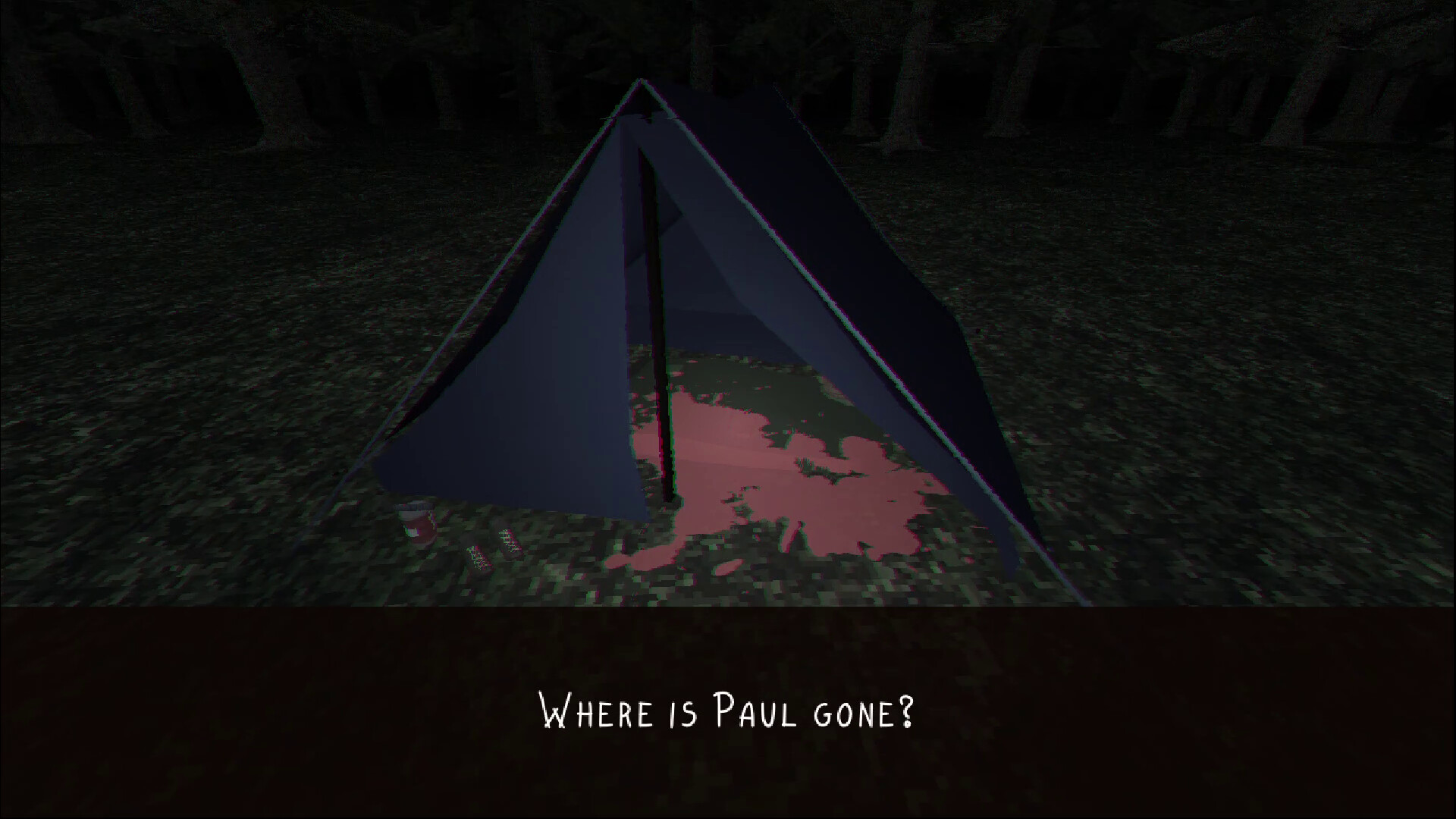Horror Nightmare Collection screenshot 7
