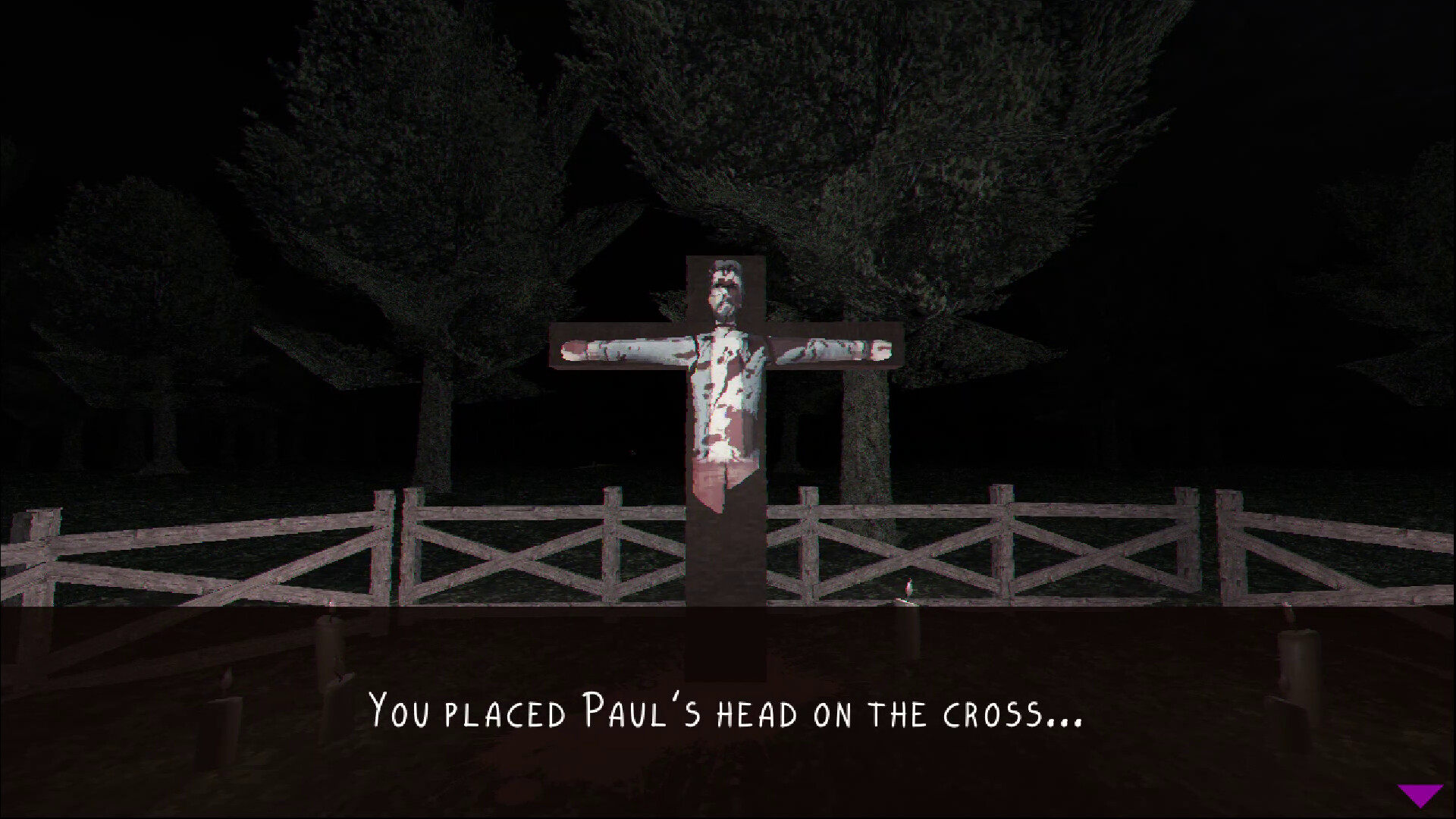 Horror Nightmare Collection screenshot 3