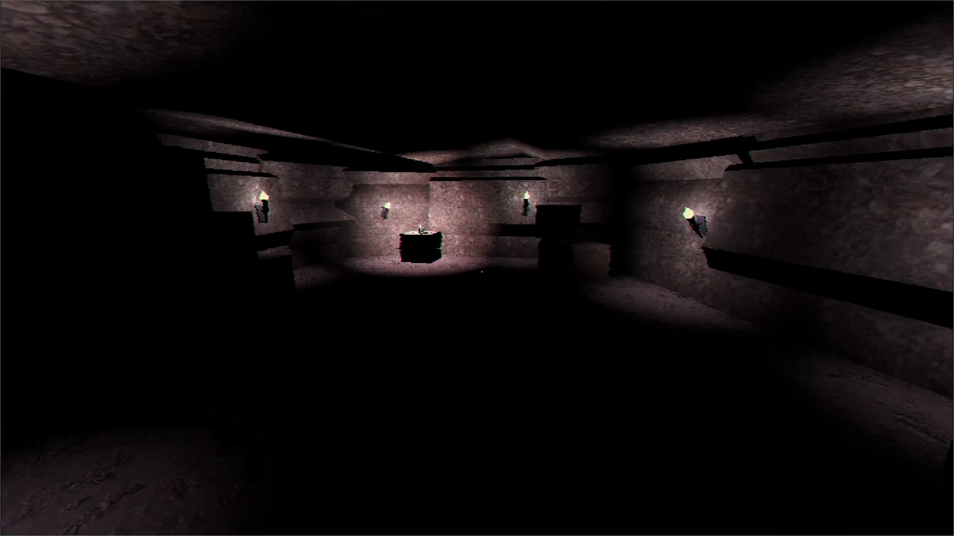 Horror Nightmare Collection screenshot 16