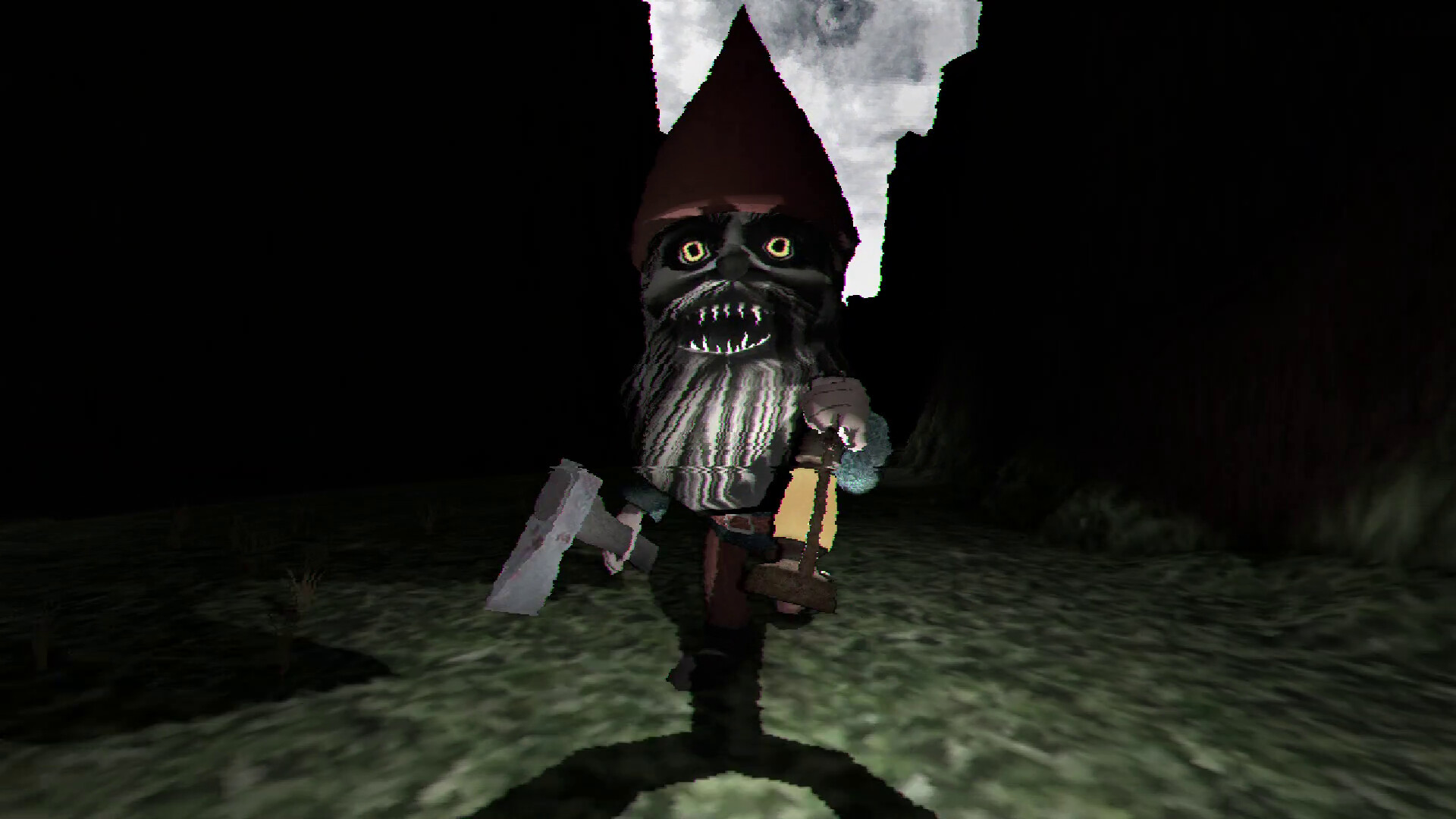 Horror Nightmare Collection screenshot 5
